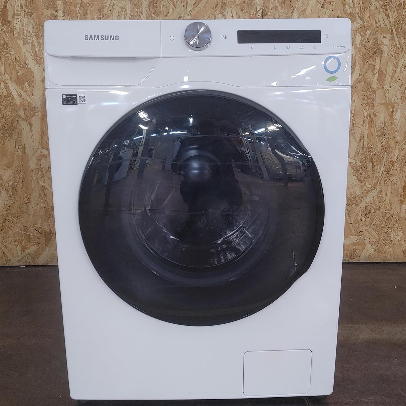 Lavasciuga Samsung WD90T534DBW/S3 6/9 Kg