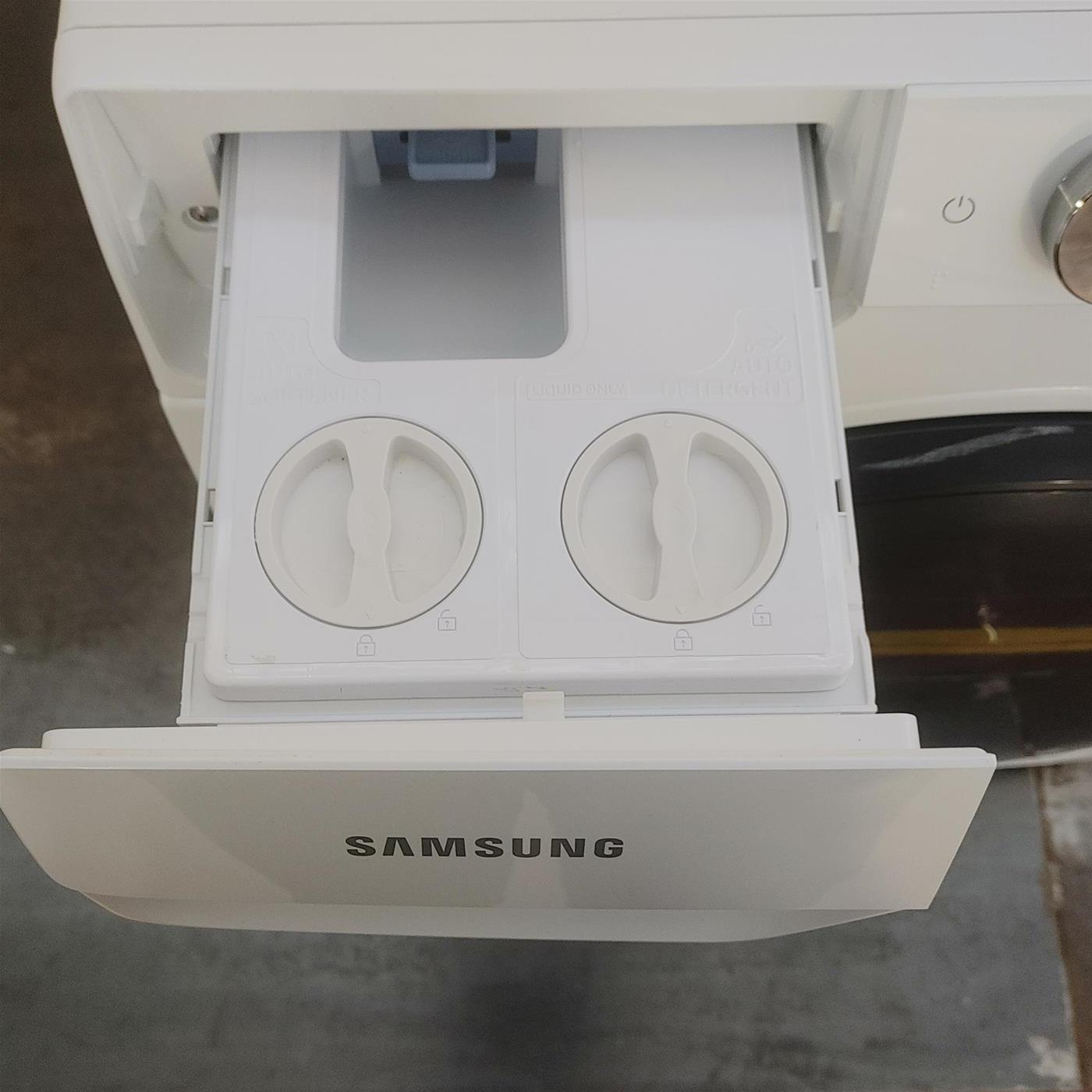 Lavasciuga Samsung WD90T534DBW/S3 6/9 Kg