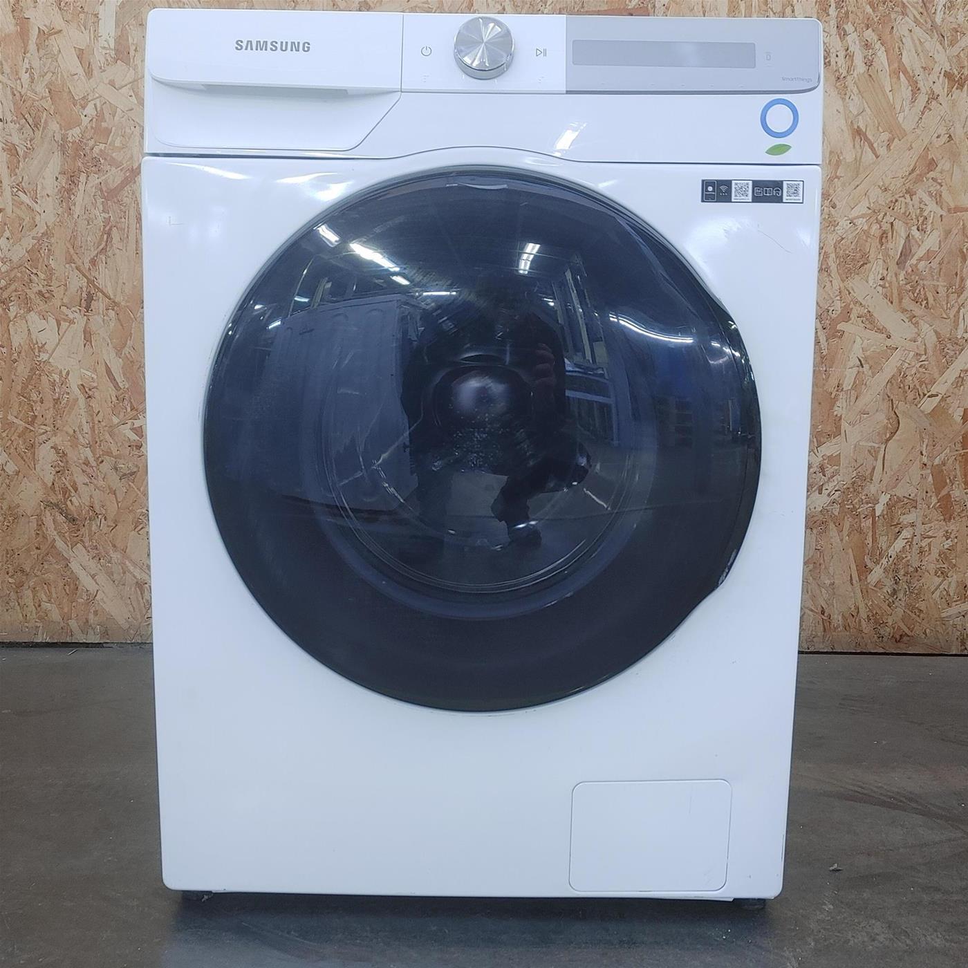 Lavasciuga Samsung WD90T734ABH 9/6 Kg