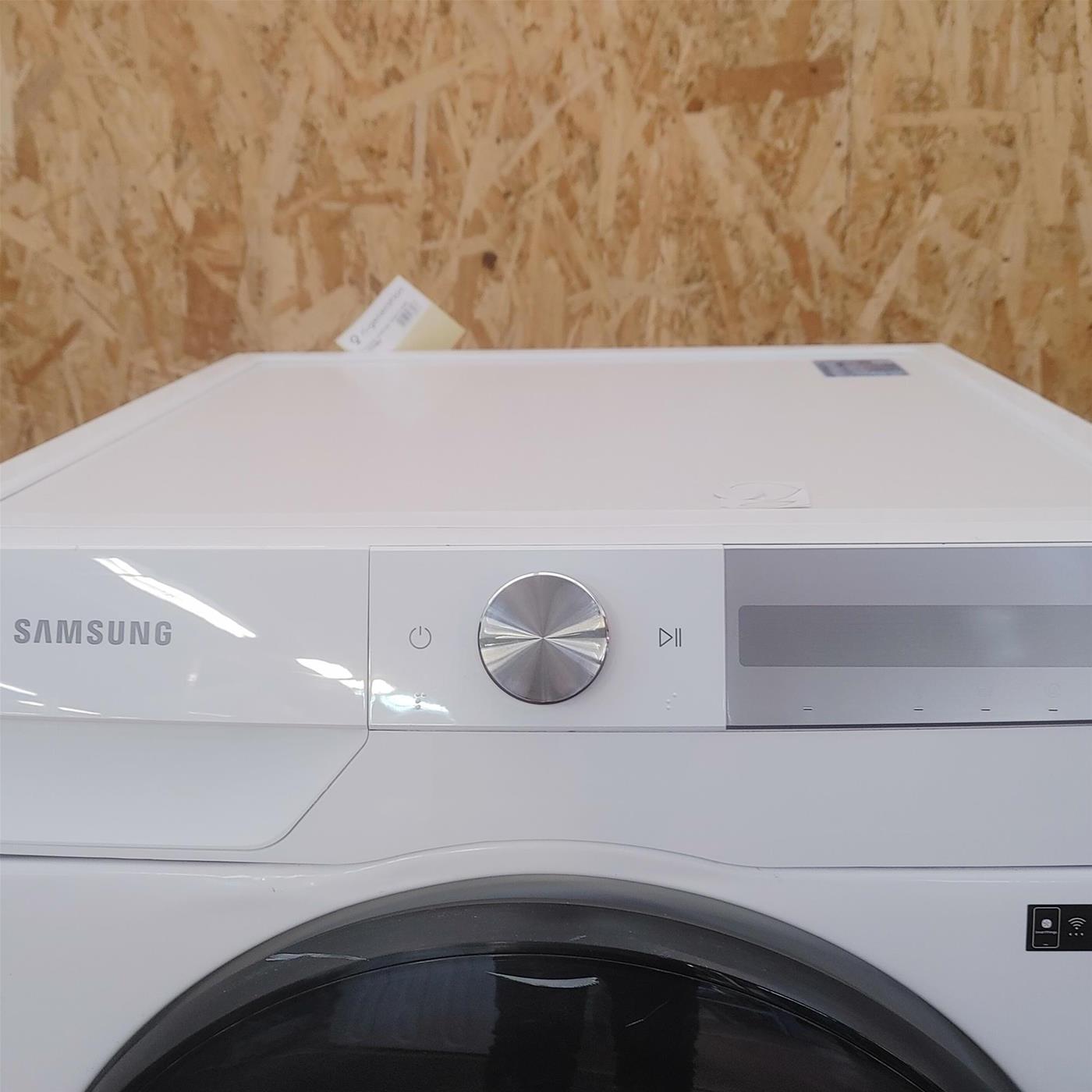 Lavasciuga Samsung WD90T734ABH 9/6 Kg