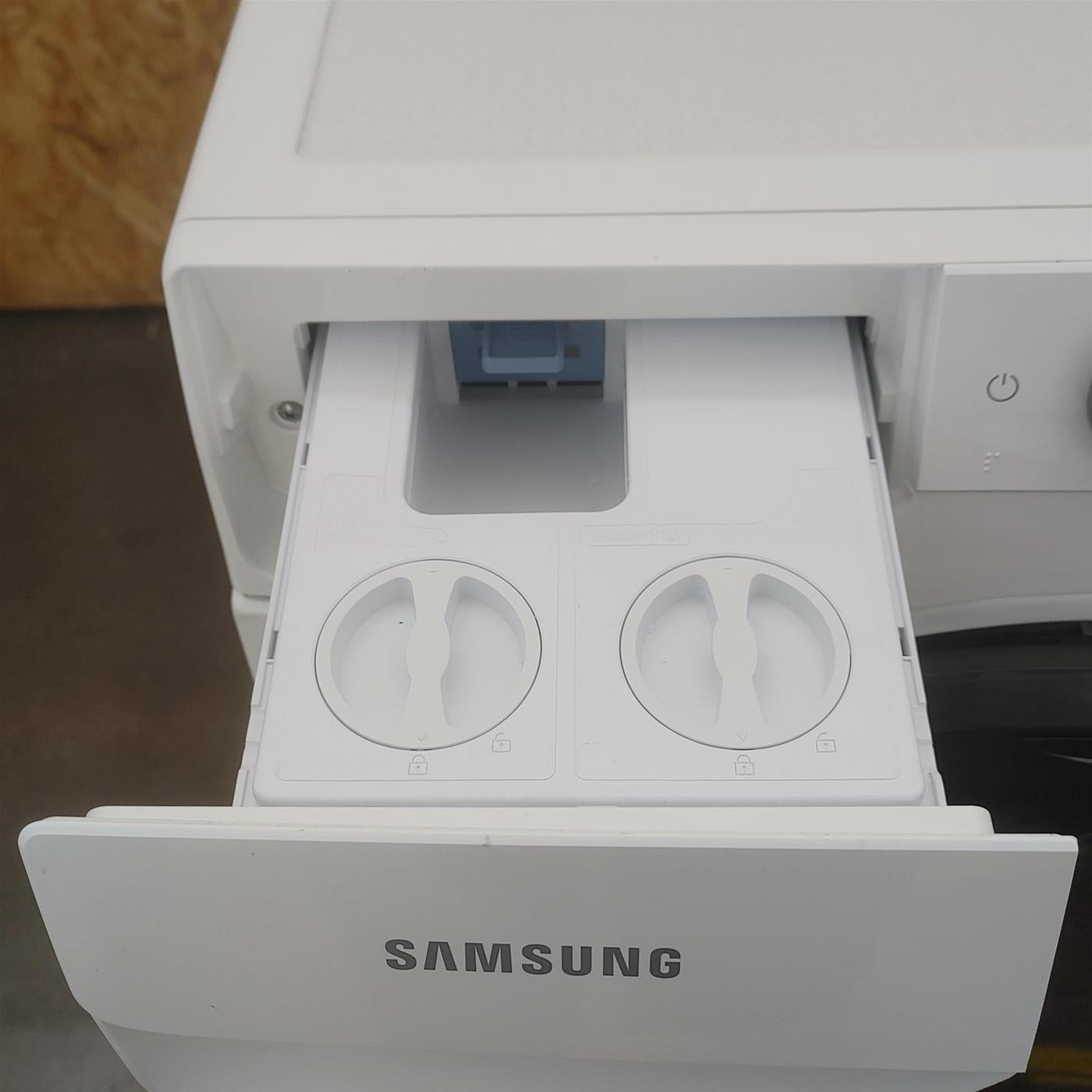 Lavasciuga Samsung WD90T734ABH 9/6 Kg