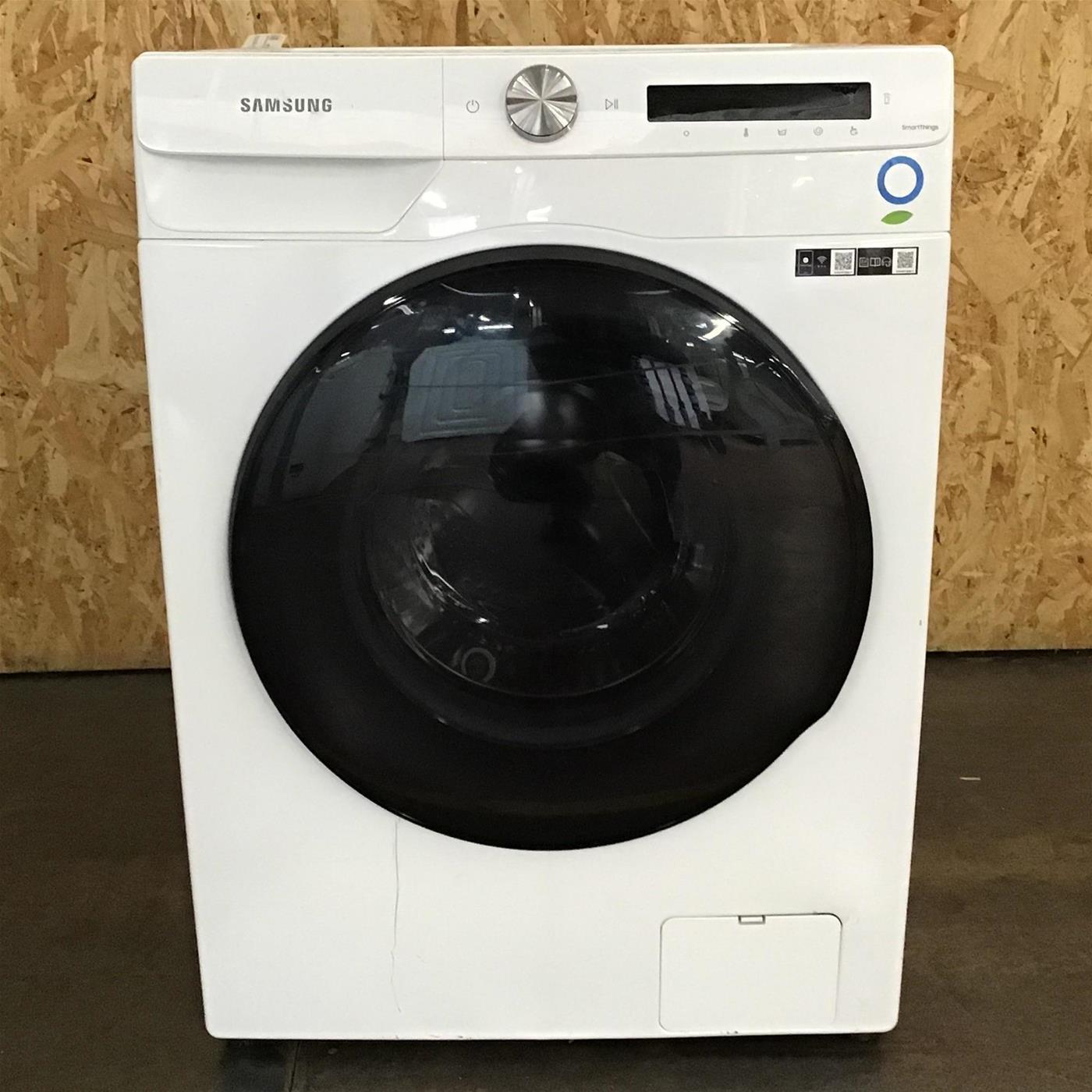 Lavasciuga Samsung WD90T534DBW/S1 9/6 Kg