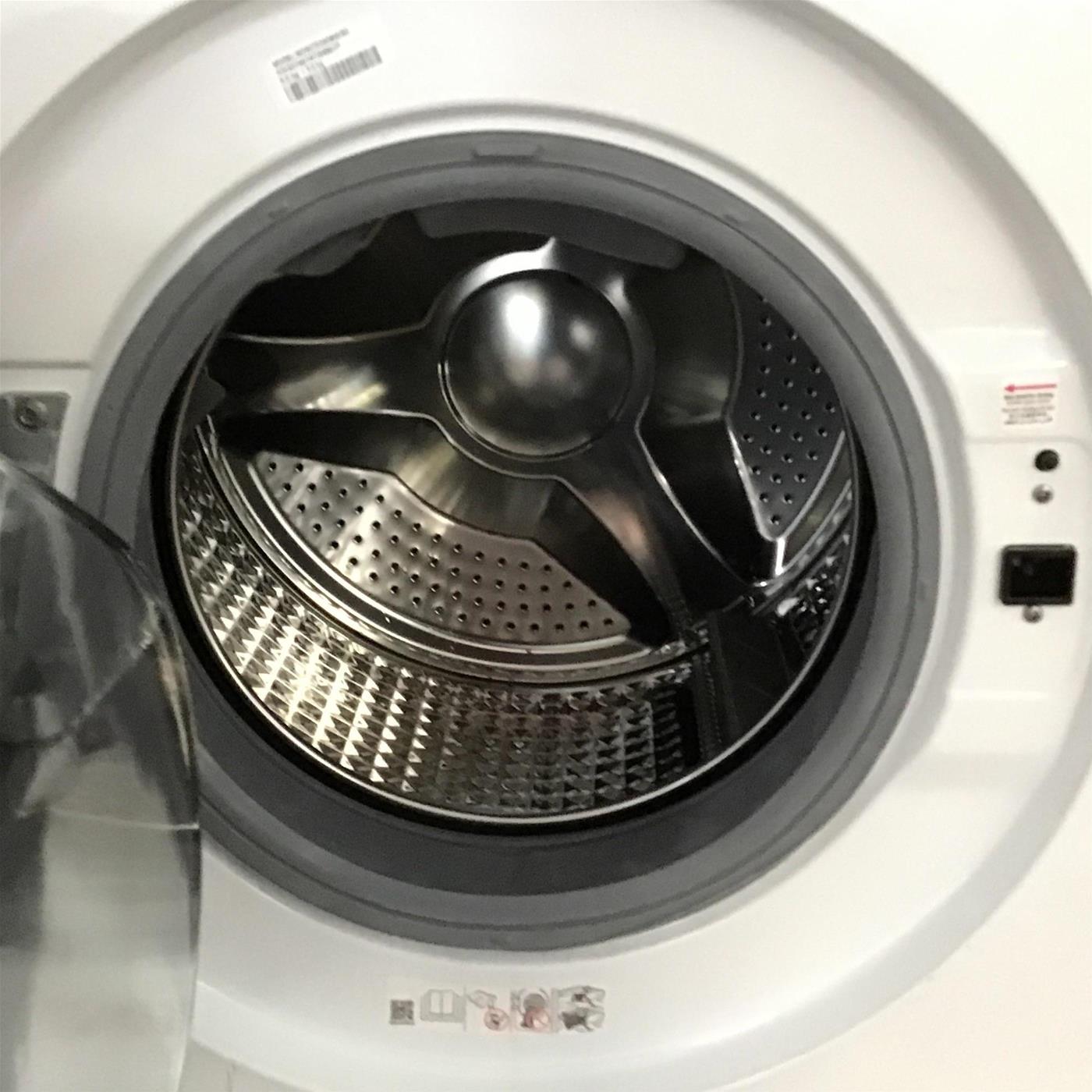 Lavasciuga Samsung WD90T534DBW/S1 9/6 Kg