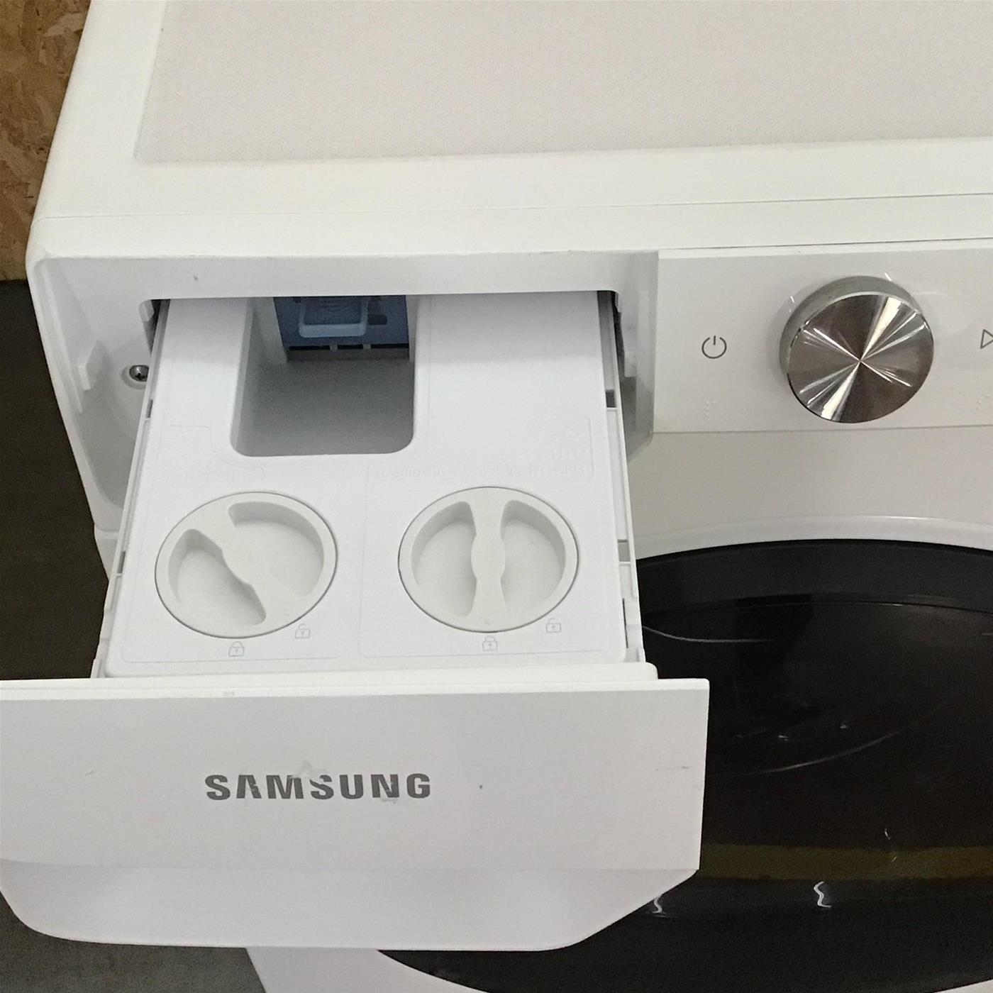 Lavasciuga Samsung WD90T534DBW/S1 9/6 Kg