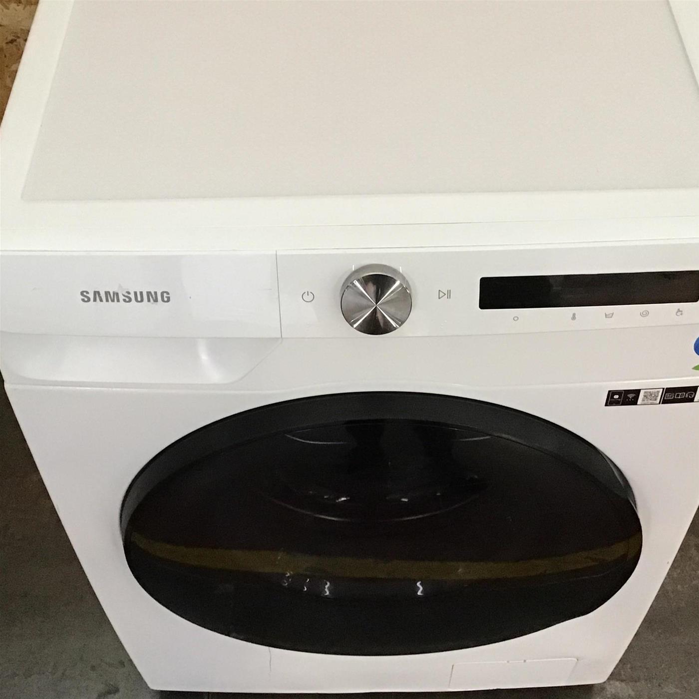 Lavasciuga Samsung WD90T534DBW/S1 9/6 Kg