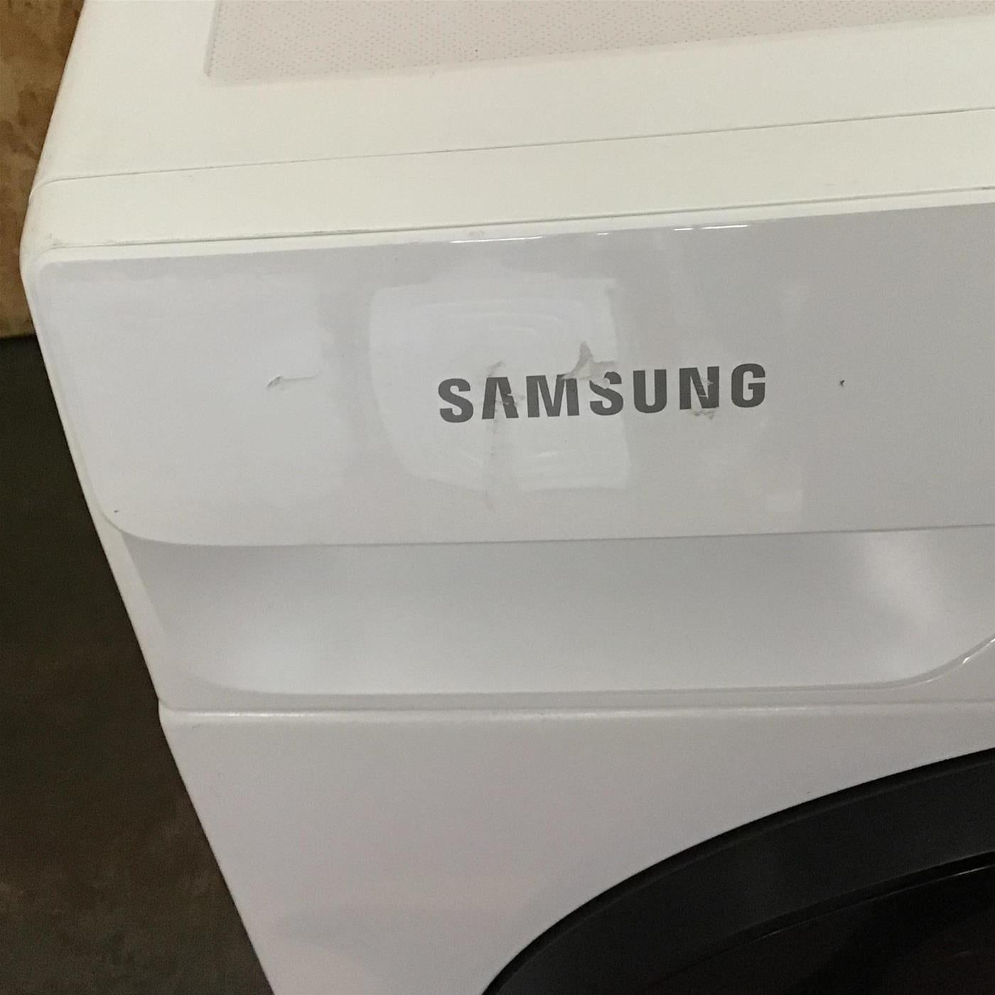 Lavasciuga Samsung WD90T534DBW/S1 9/6 Kg