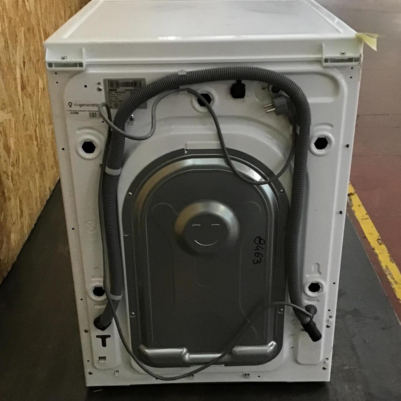 Lavasciuga Samsung WD90T534DBW/S1 9/6 Kg
