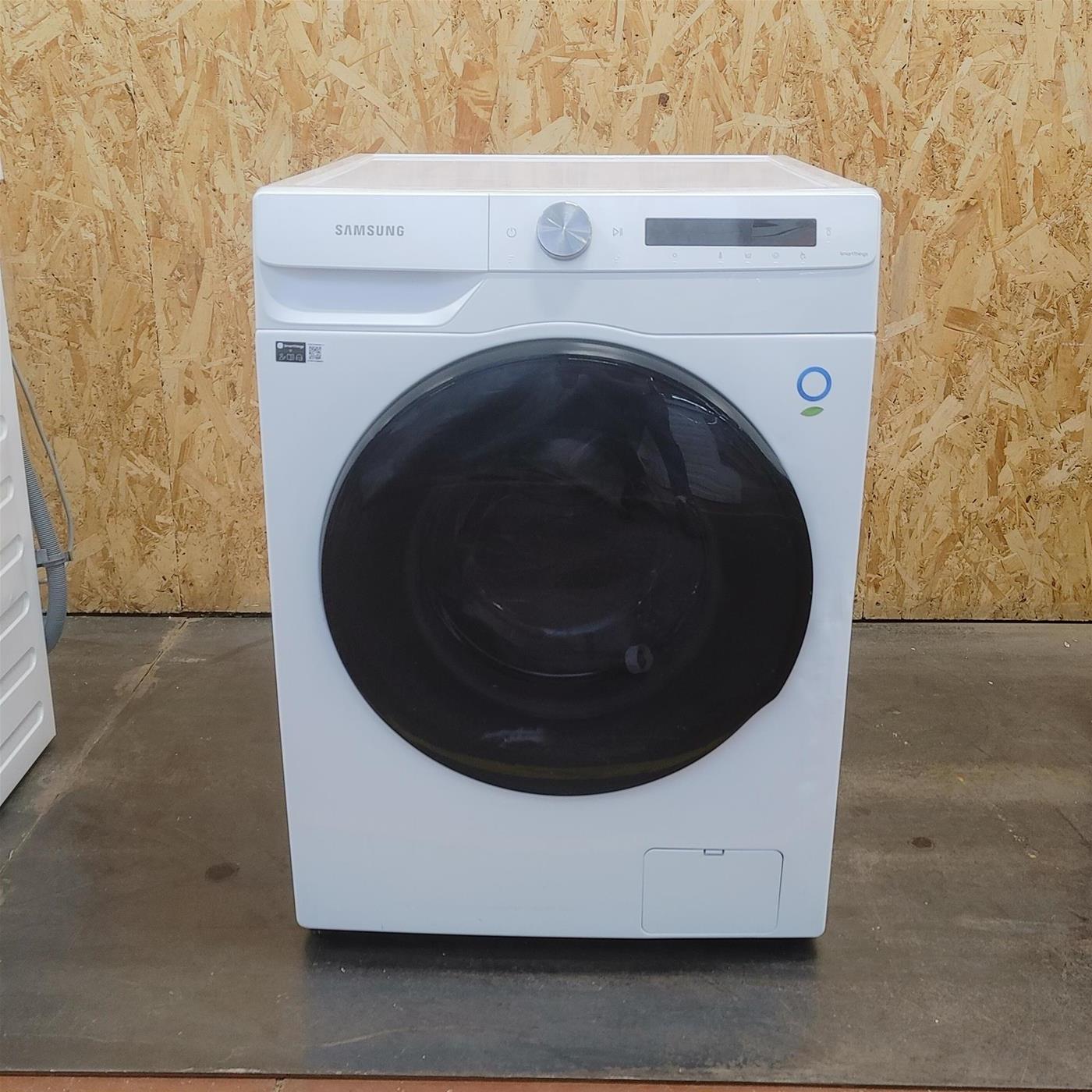 Lavasciuga Samsung WD90T534DBW/S3 6/9kg