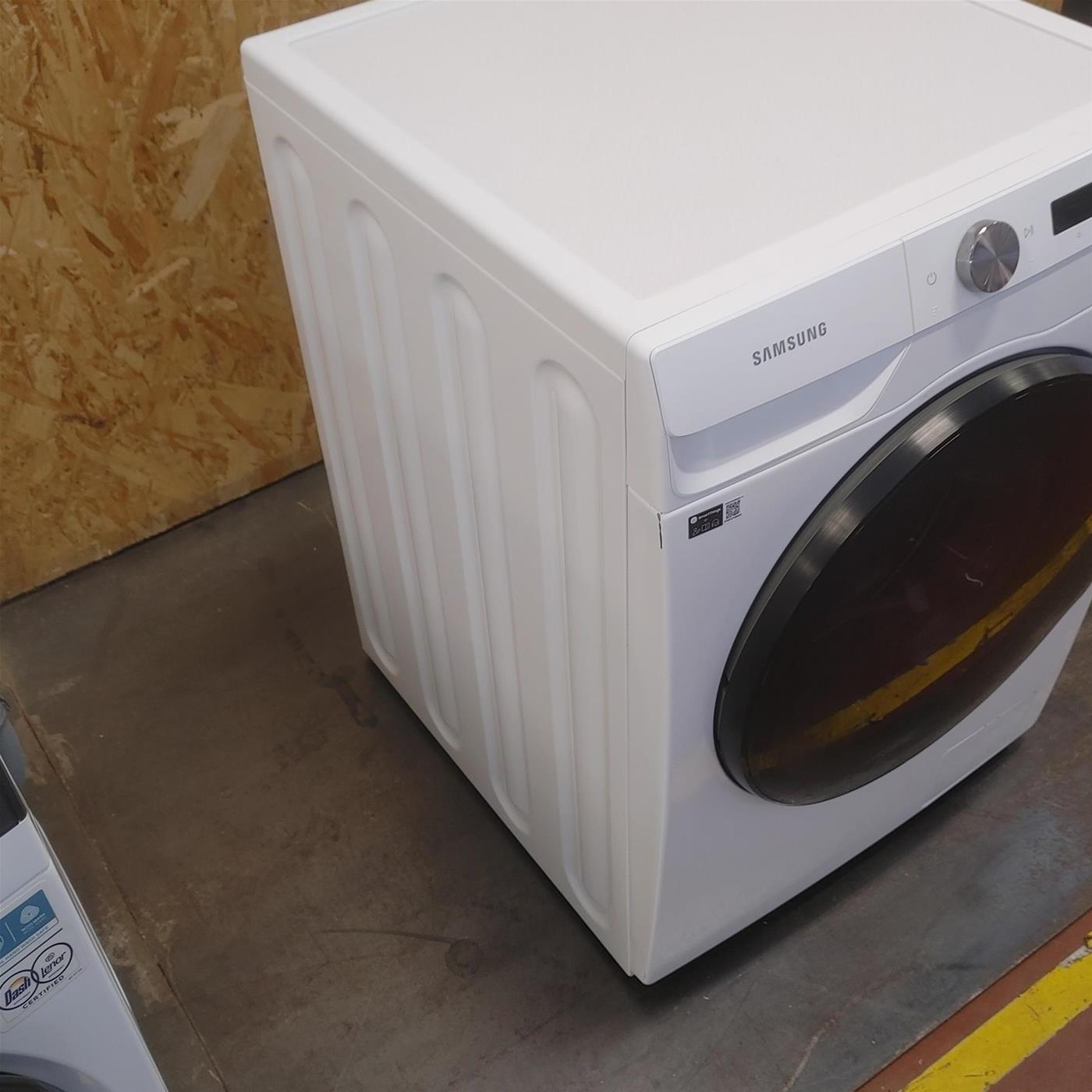 Lavasciuga Samsung WD90T534DBW/S3 6/9kg