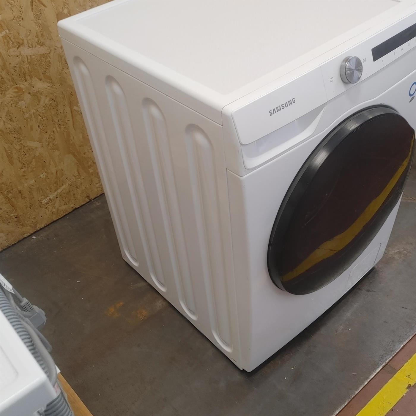 Lavasciuga Samsung WD90T534DBW/S Ecodosatore 9/6 kg