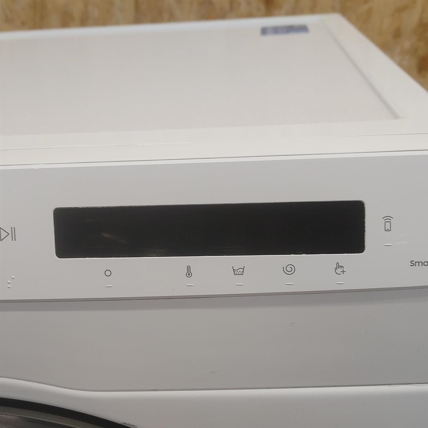 Lavasciuga Samsung WD90T534DBW/S Ecodosatore 9/6 kg