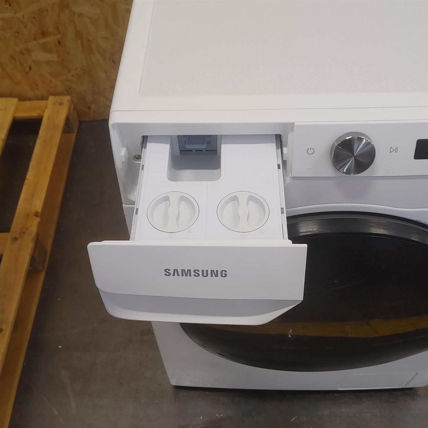 Lavasciuga Samsung WD90T534DBW/S Ecodosatore 9/6 kg