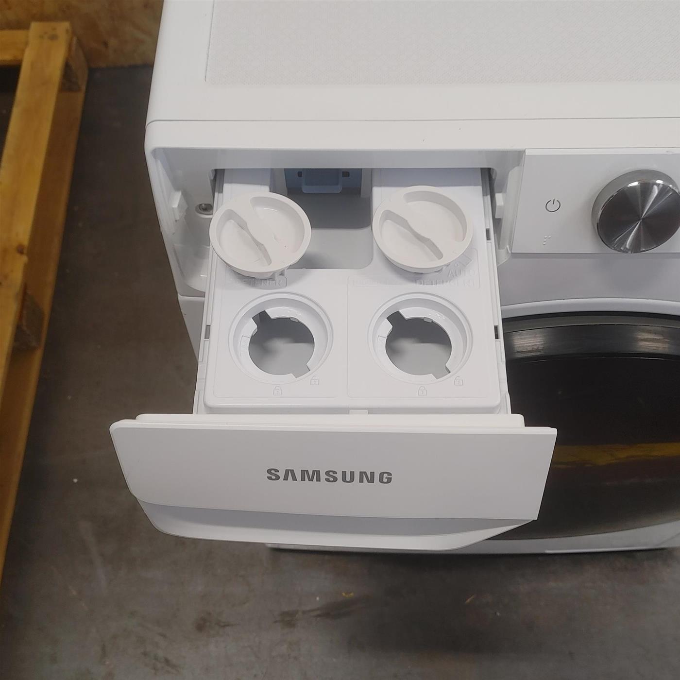 Lavasciuga Samsung WD90T534DBW/S Ecodosatore 9/6 kg