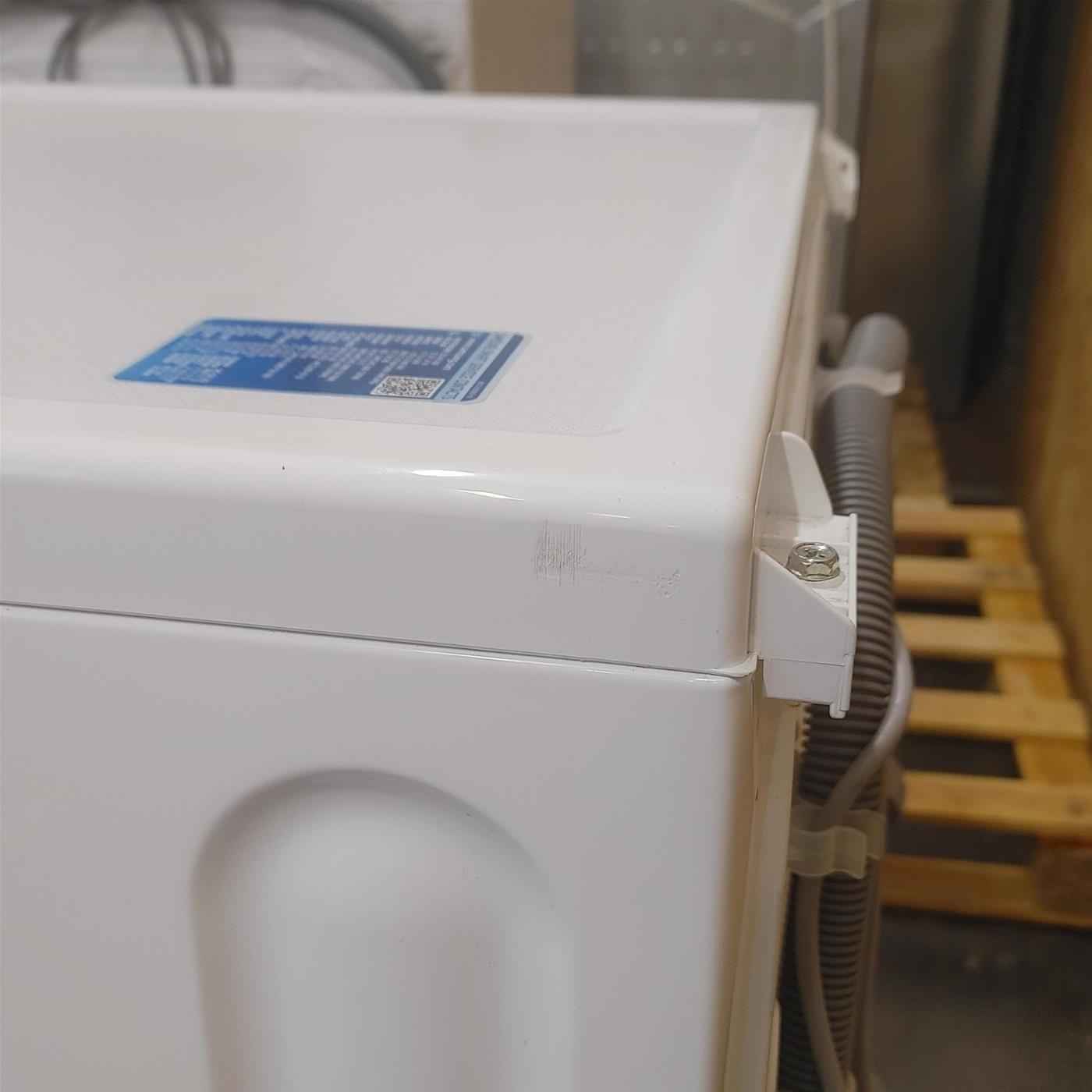 Lavasciuga Samsung WD90T534DBW/S Ecodosatore 9/6 kg
