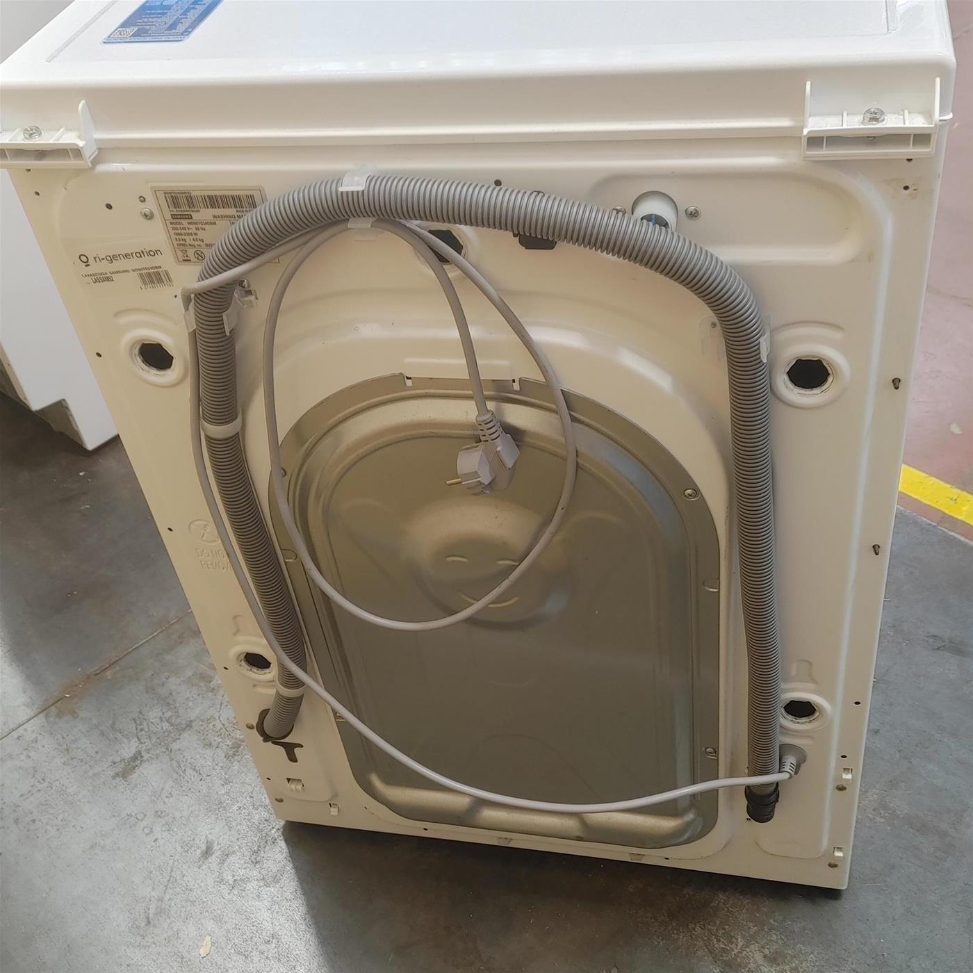 Lavasciuga Samsung WD90T534DBW/S Ecodosatore 9/6 kg