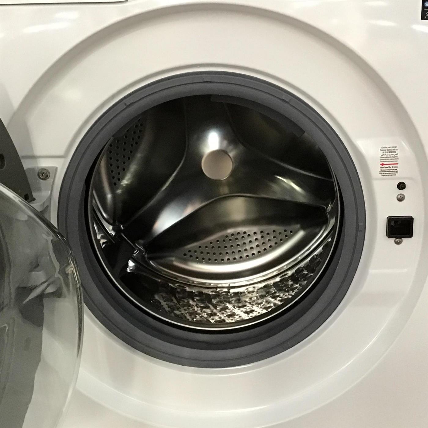 Lavasciuga Samsung Crystal Clean WD90DG5B15BEET 9/6Kg