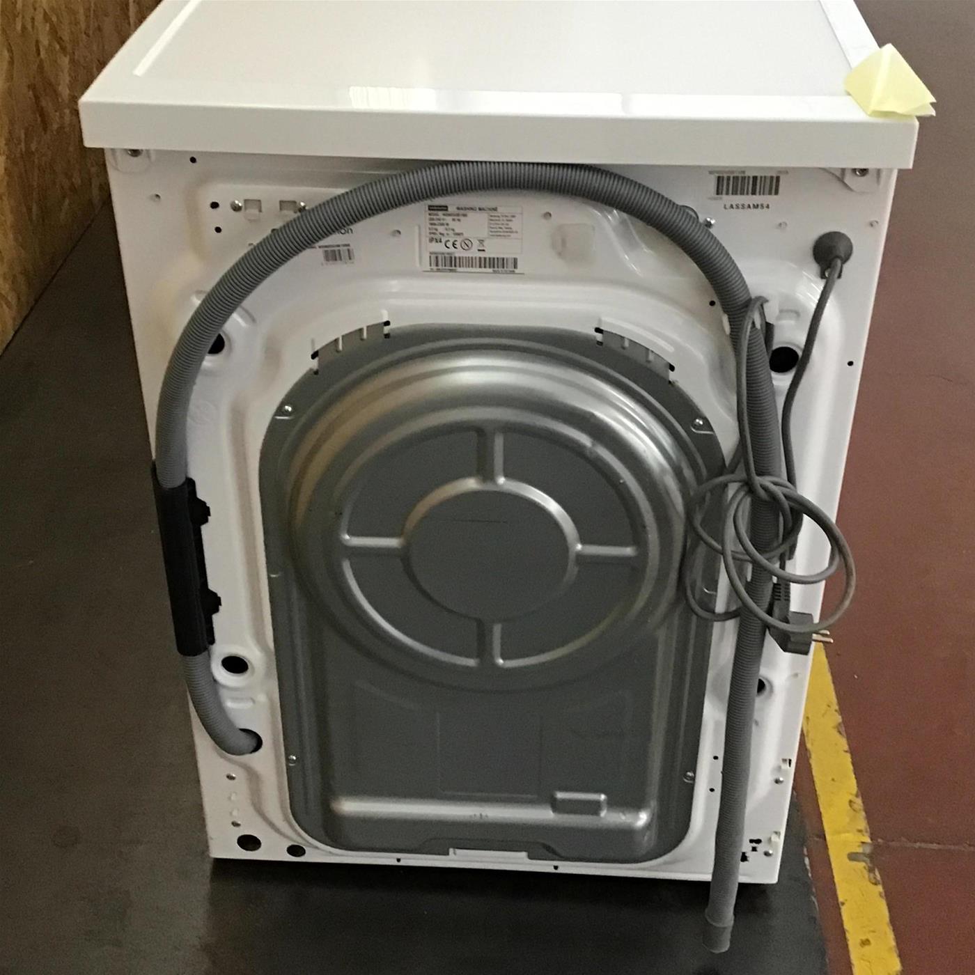 Lavasciuga Samsung Crystal Clean WD90DG5B15BEET 9/6Kg