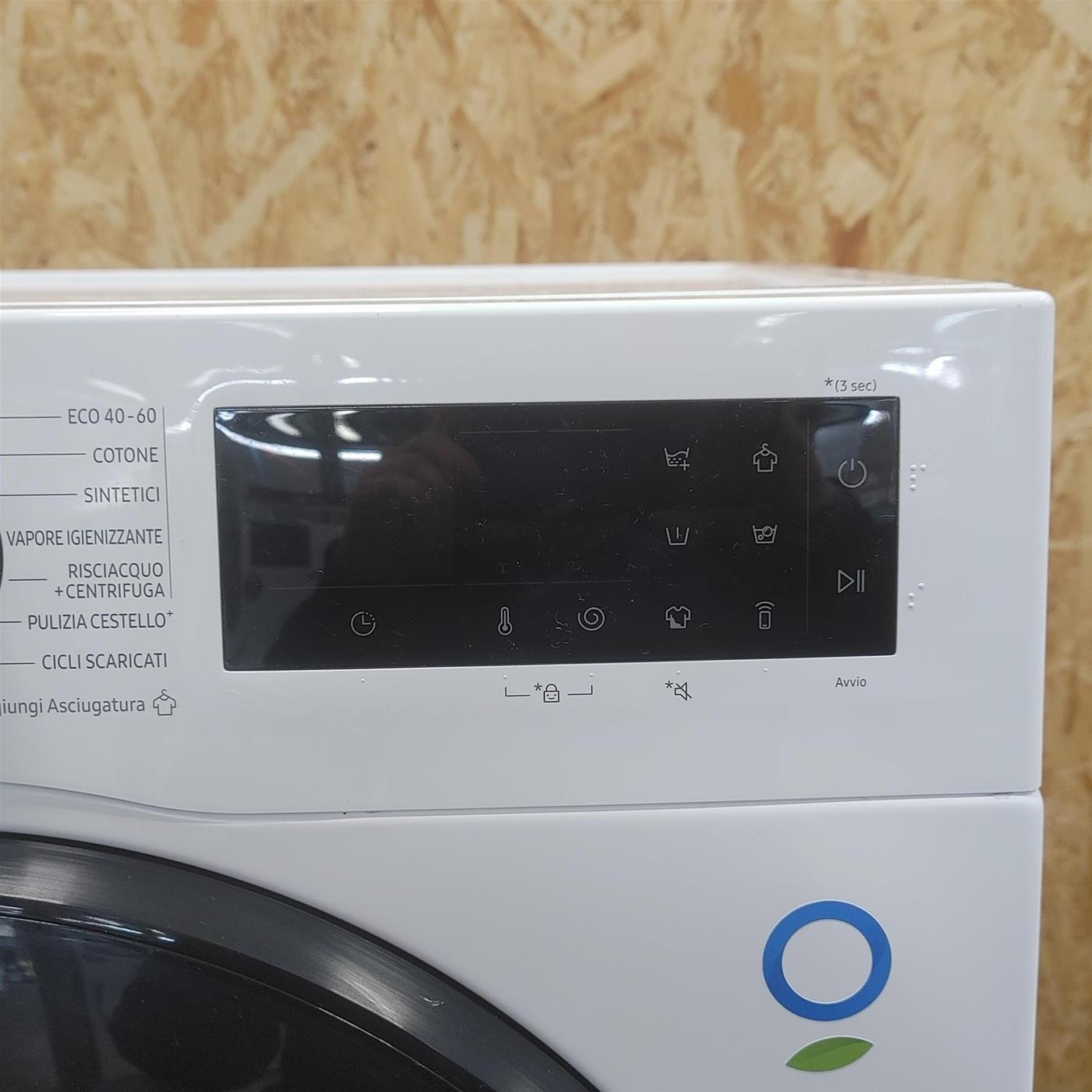 Lavasciuga Samsung WD90DG5G34BE 9/5 Kg