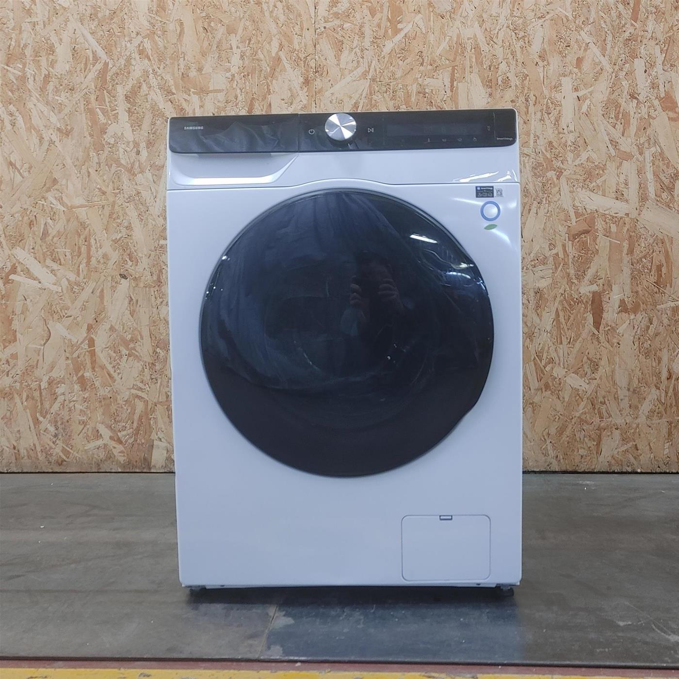 Lavasciuga Samsung WD11DG6B85BK 11/6 Kg