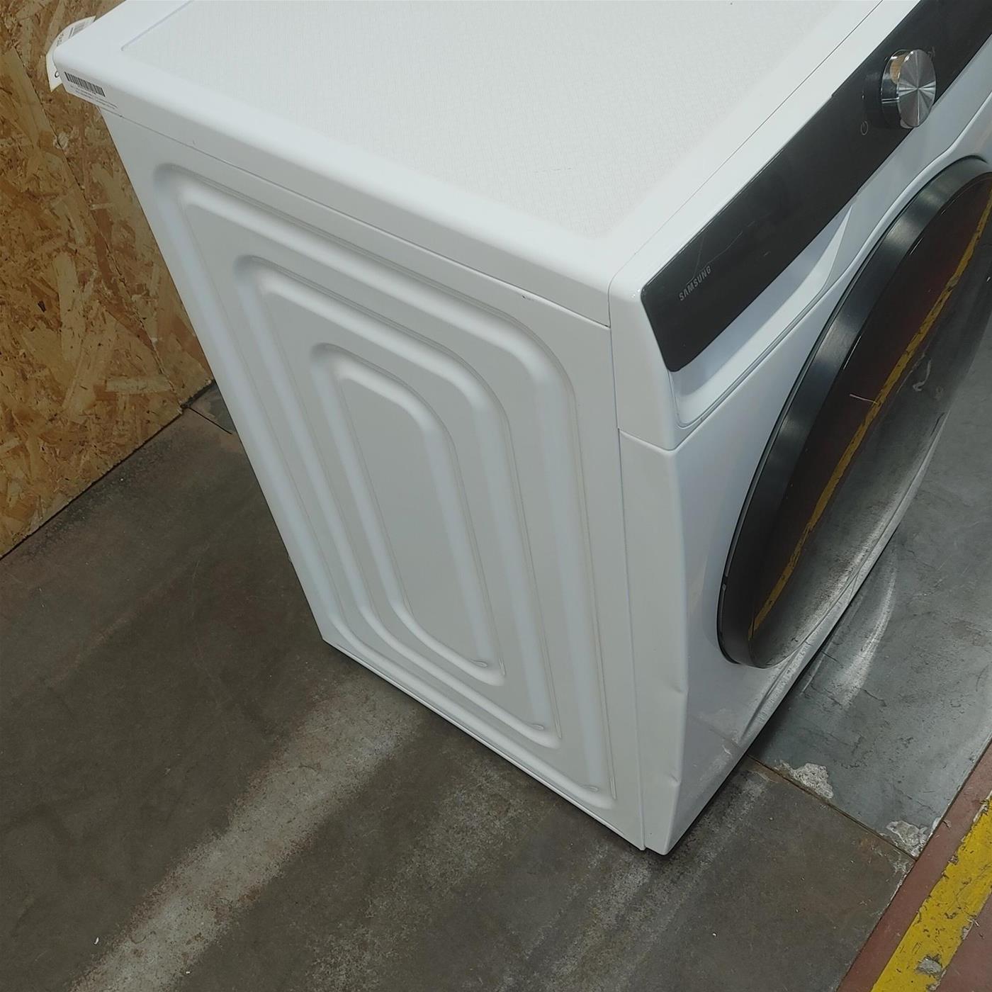 Lavasciuga Samsung WD11DG6B85BK 11/6 Kg