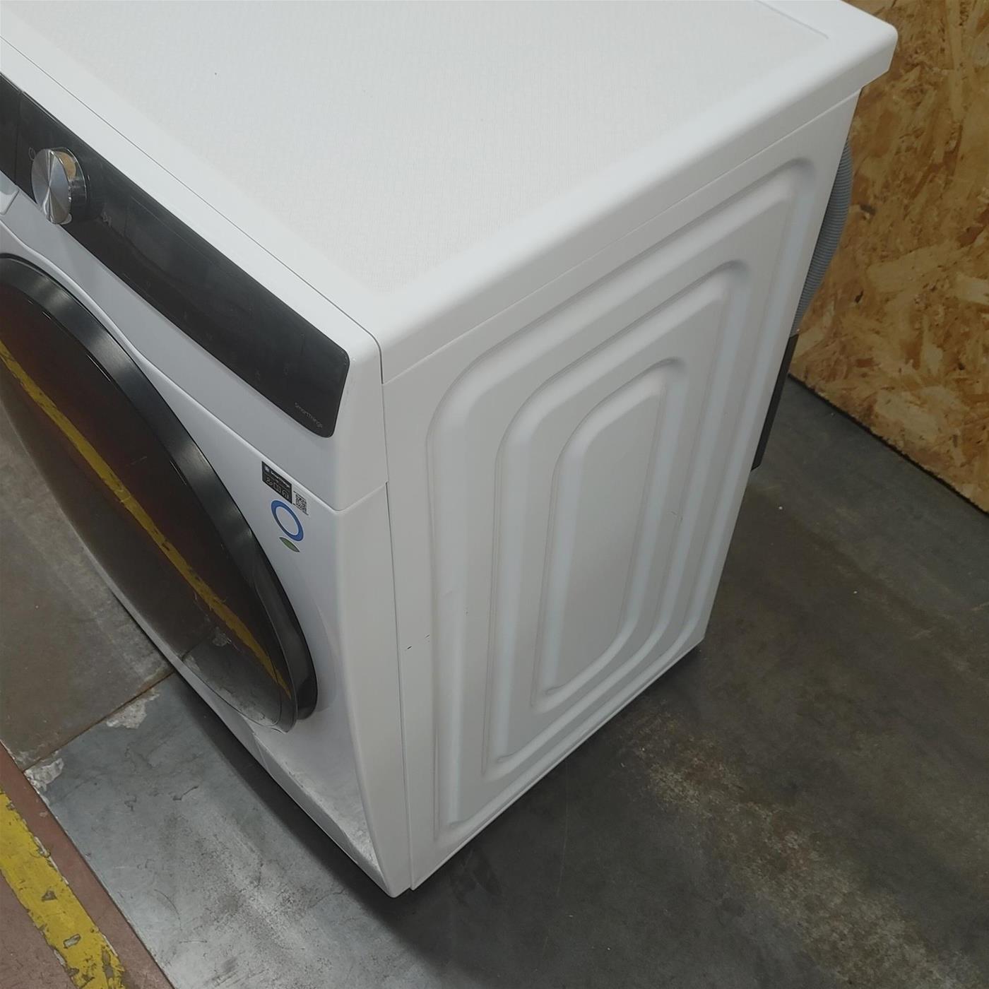 Lavasciuga Samsung WD11DG6B85BK 11/6 Kg
