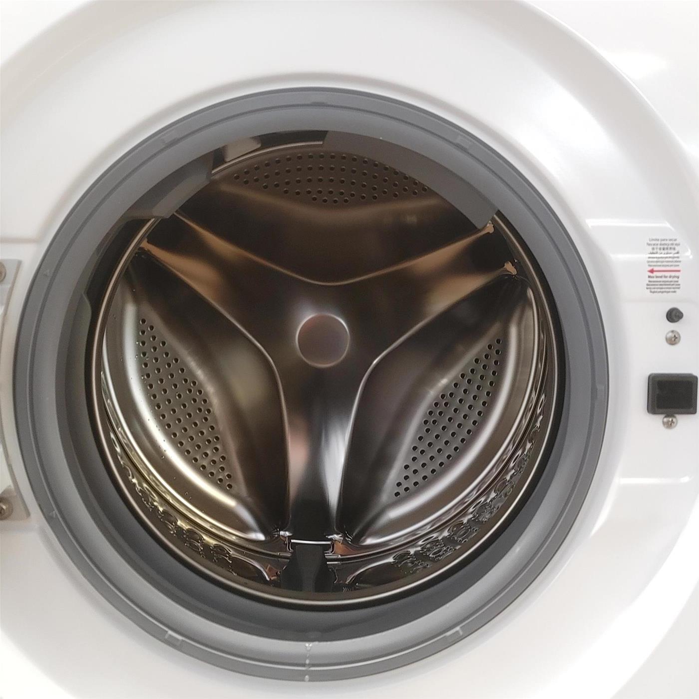 Lavasciuga Samsung WD11DG6B85BK 11/6 Kg