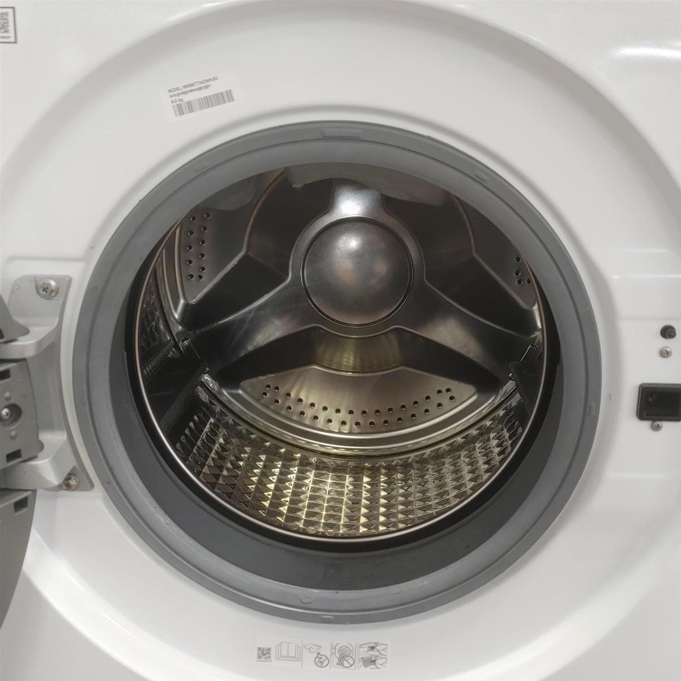 Lavasciuga Samsung WD90T534DBW/S1 9/6 Kg