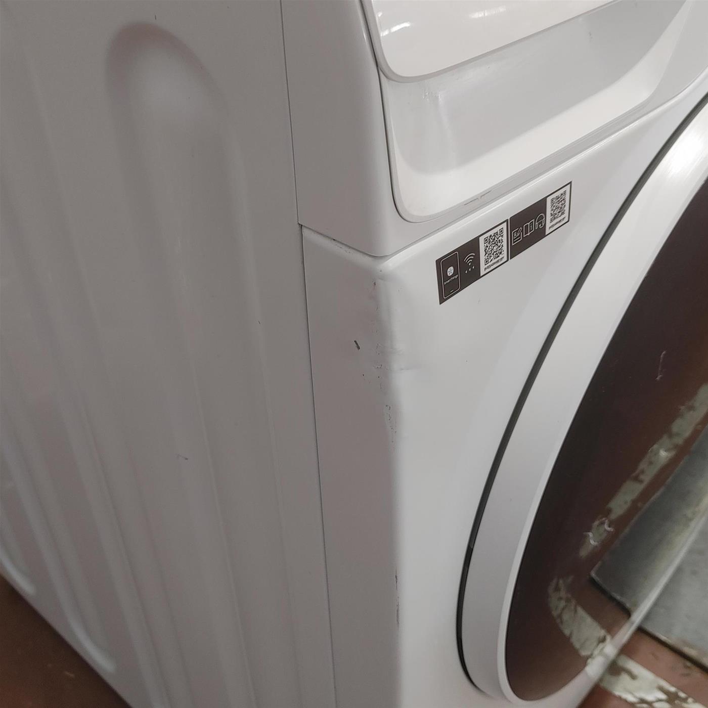 Lavasciuga Samsung WD90T534DBW/S1 9/6 Kg