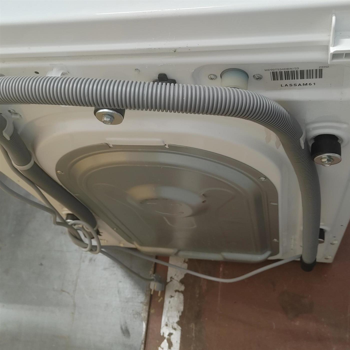 Lavasciuga Samsung WD90T534DBW/S1 9/6 Kg