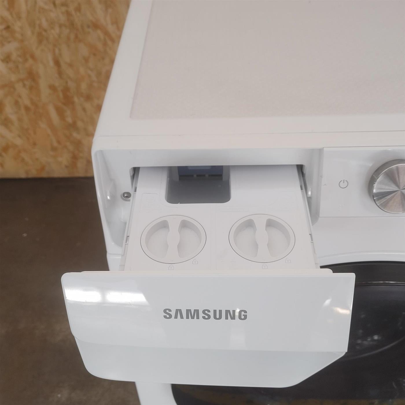 Lavasciuga Samsung WD90T534DBW/S1 9/6 Kg