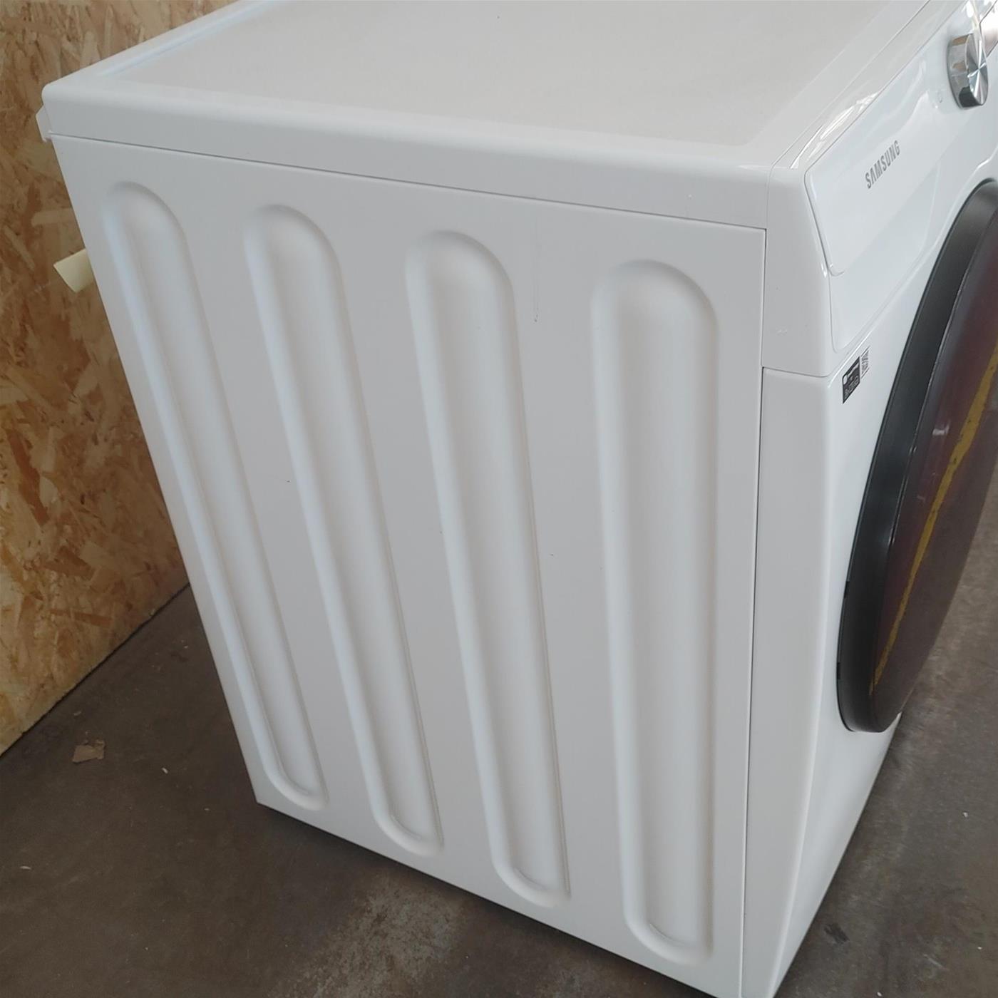 Lavasciuga Samsung WD90T534DBW/S1 9/6 Kg