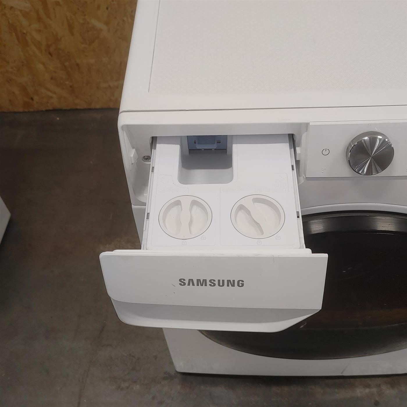 Lavasciuga Samsung WD90T534DBW/S1 9/6 Kg