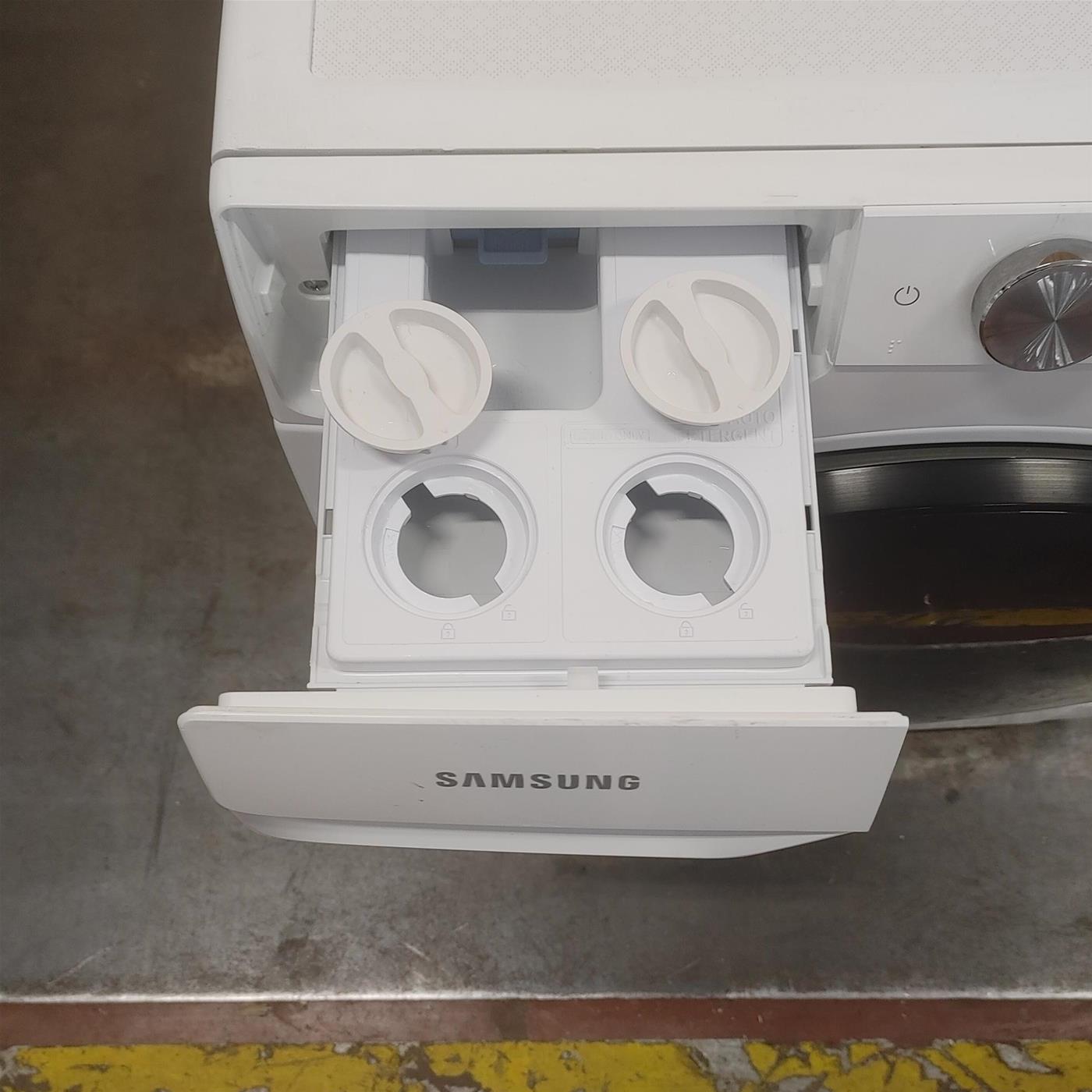 Lavasciuga Samsung WD90T534DBW/S1 9/6 Kg