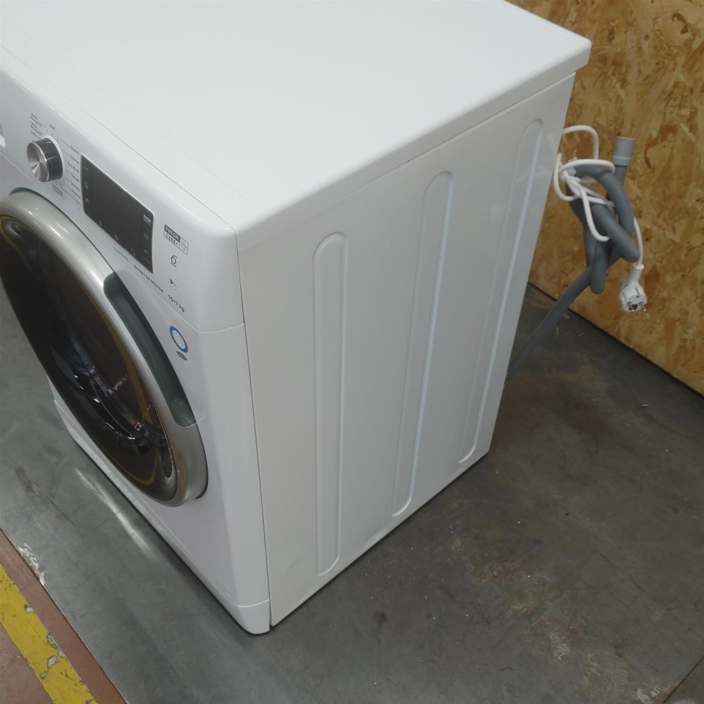 Lavasciuga Whirlpool FFWDD1076258B 10/7Kg