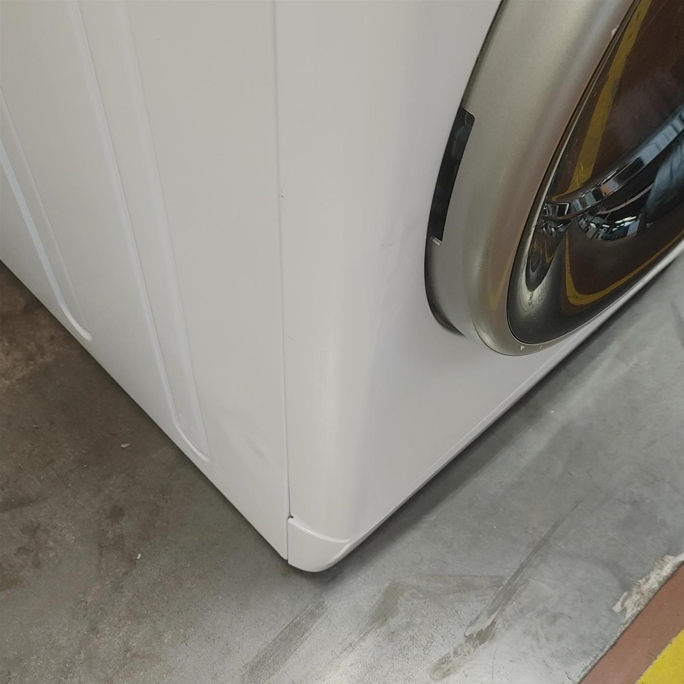 Lavasciuga Whirlpool FFWDD1076258B 10/7Kg