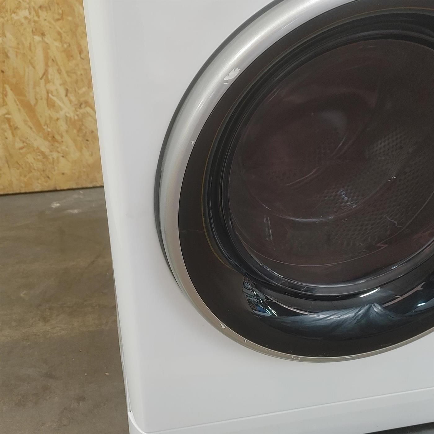 Lavasciuga Whirlpool FFWDD1076258B 10/7Kg