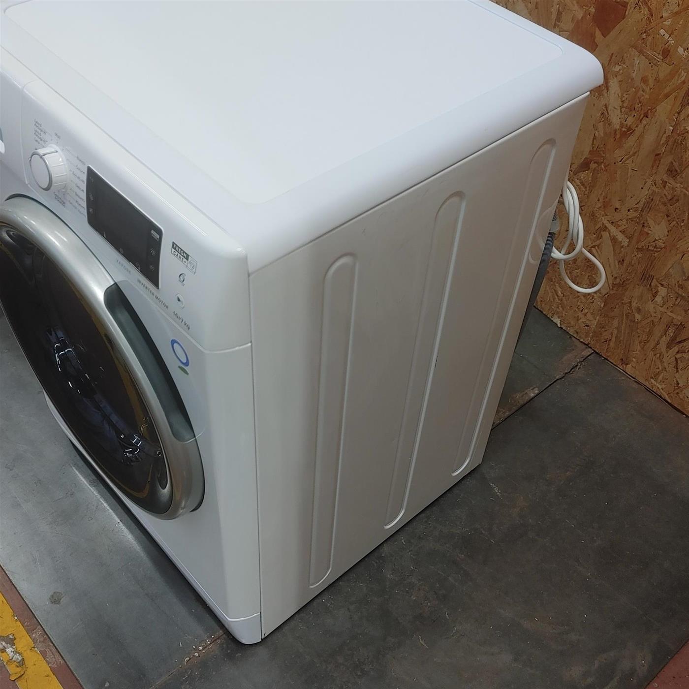 Lavasciuga Whirlpool FreshCare FFWDD 107625 WBS IT 10/7 Kg