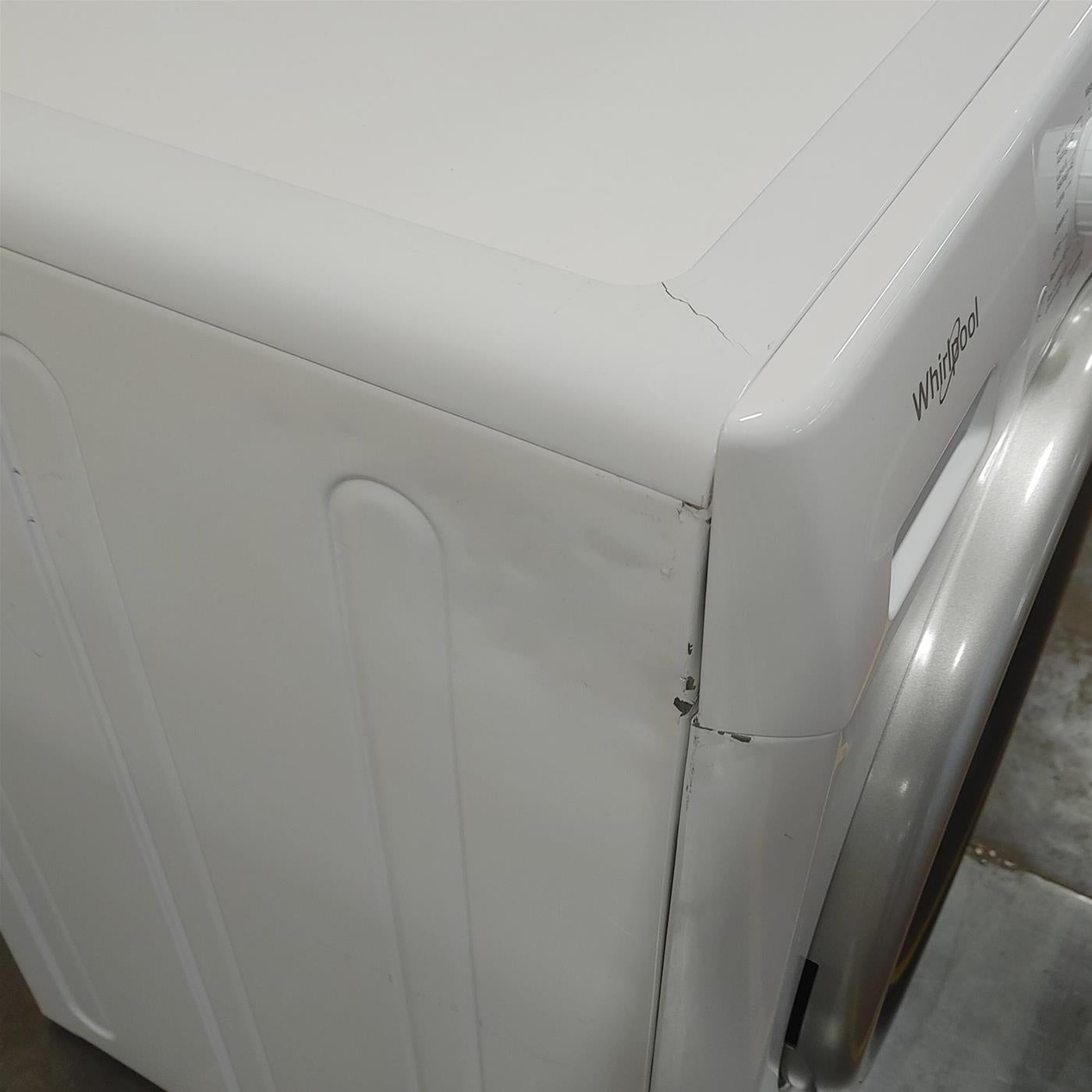 Lavasciuga Whirlpool FreshCare FFWDD 107625 WBS IT 10/7 Kg