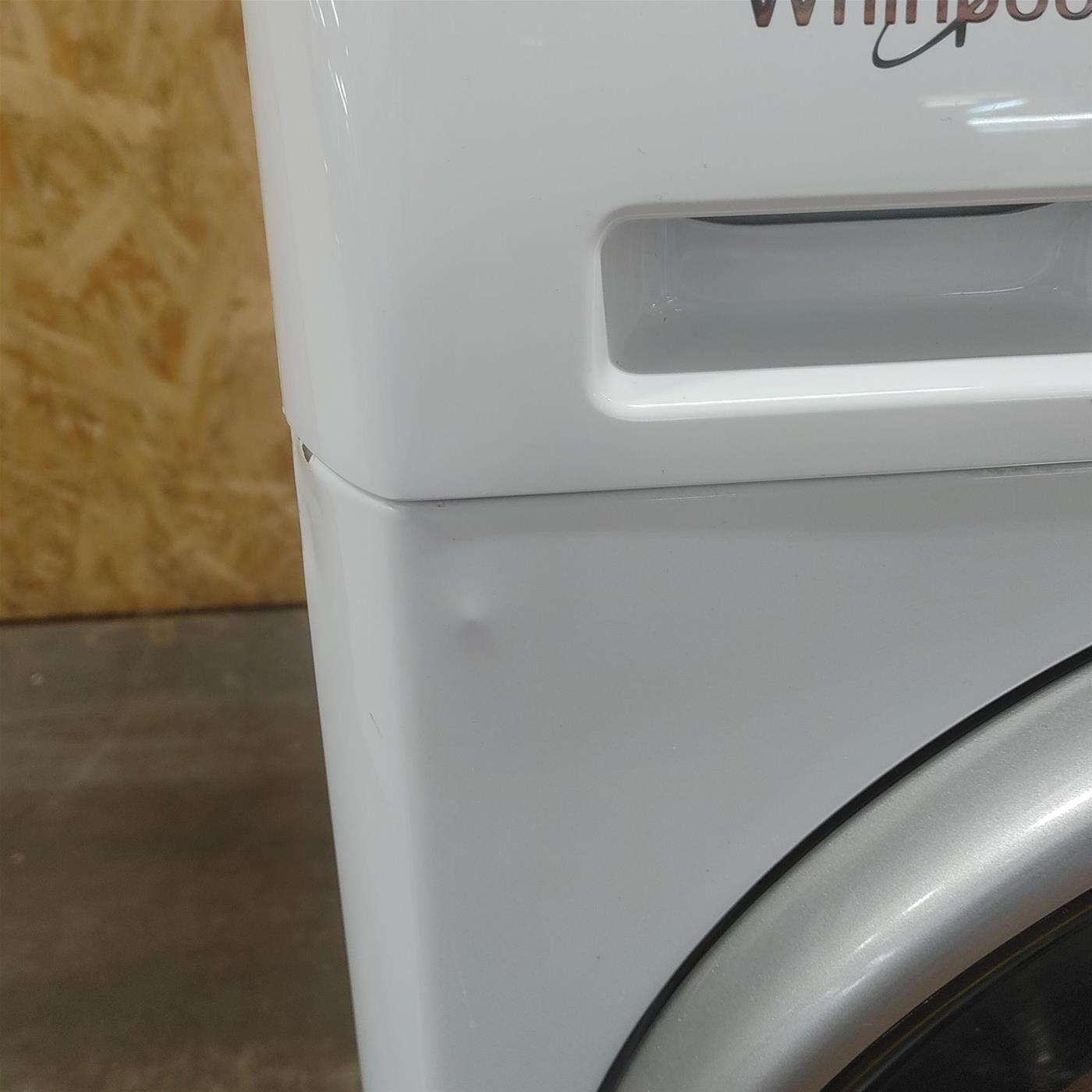 Lavasciuga Whirlpool FreshCare FFWDD 107625 WBS IT 10/7 Kg