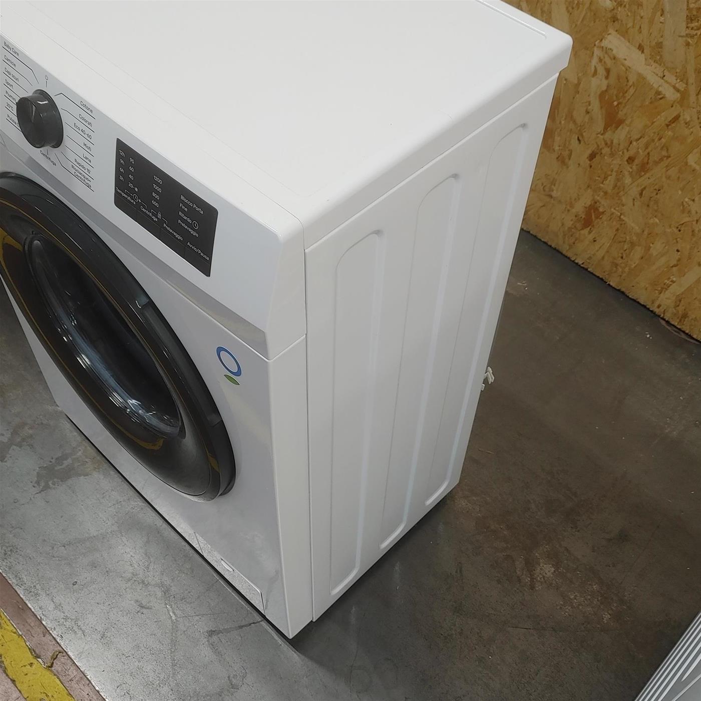 Lavatrice AAAMAZE AHWM7MC12D 7 Kg