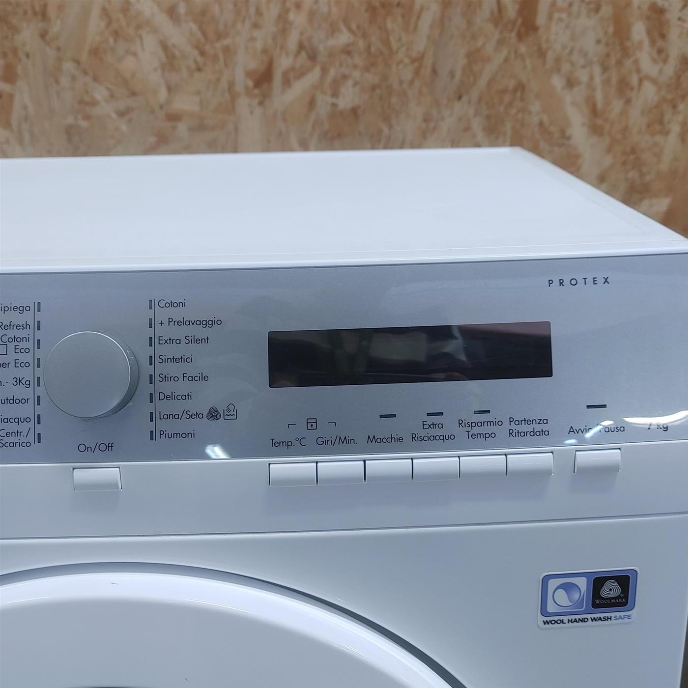 Lavatrice AEG L76479FL 7 Kg