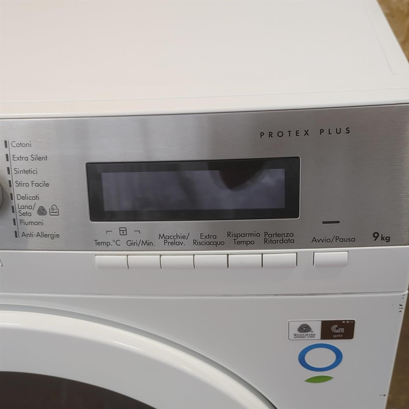 Lavatrice AEG L87490FL 9 Kg