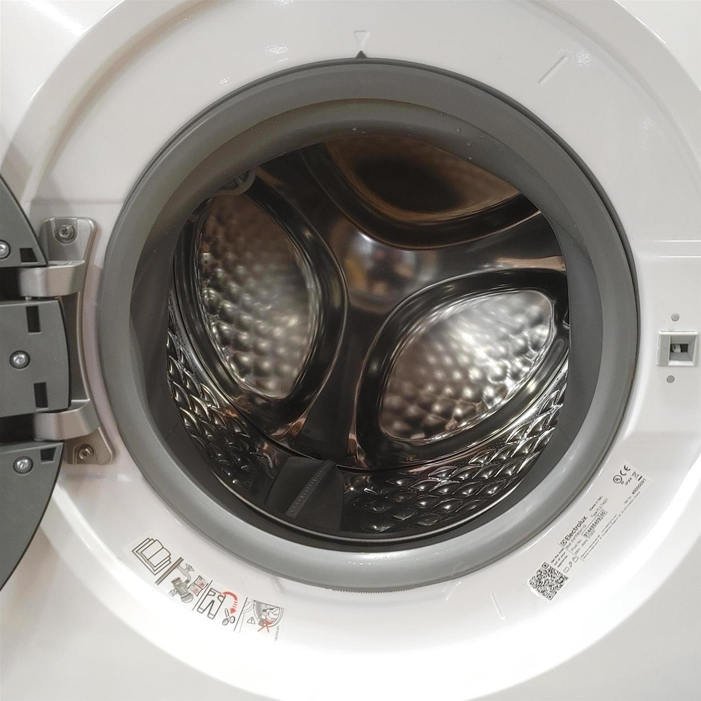 Lavatrice Electrolux EW7FBG411G 11 Kg