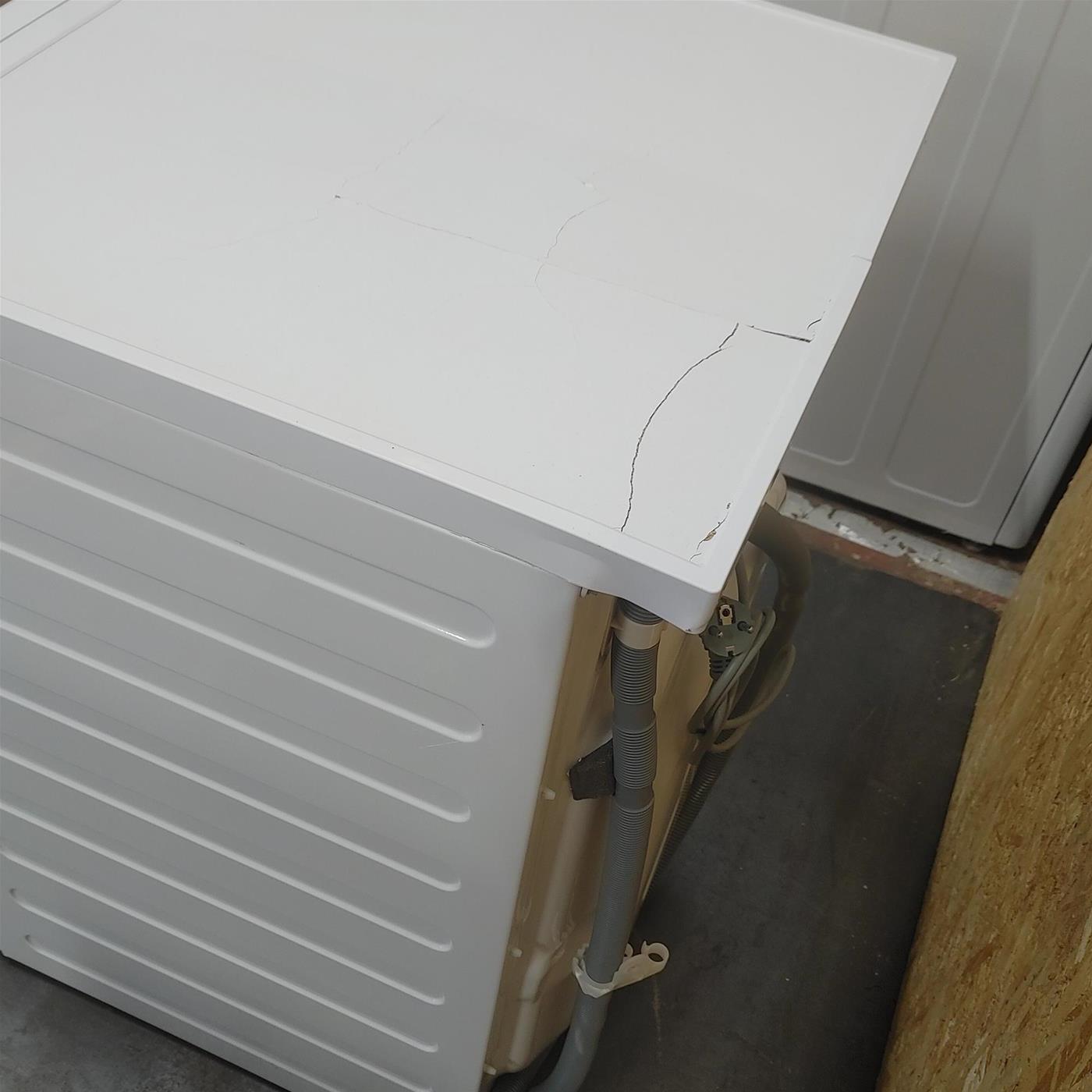 Lavatrice AEG Serie 6000 LR6G940W 9 Kg