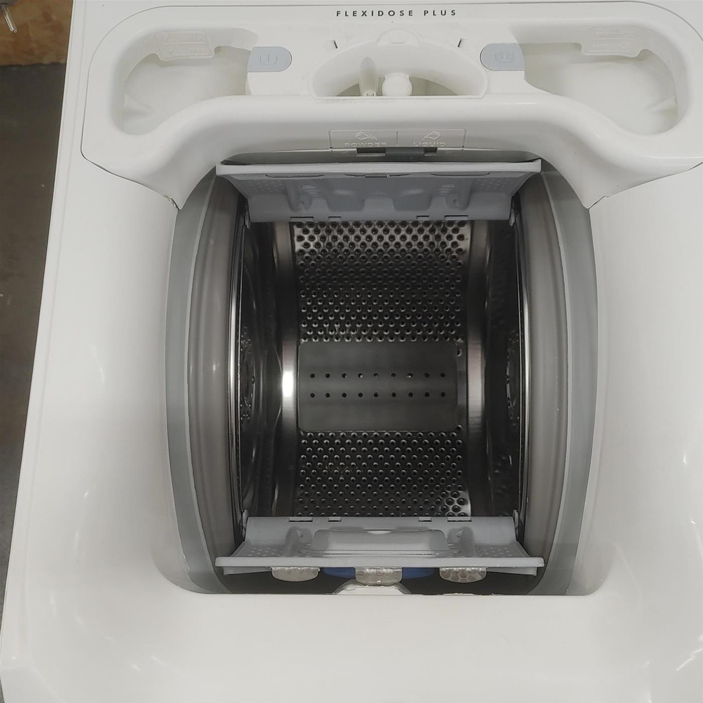 Lavatrice AEG L75370TL 7 Kg