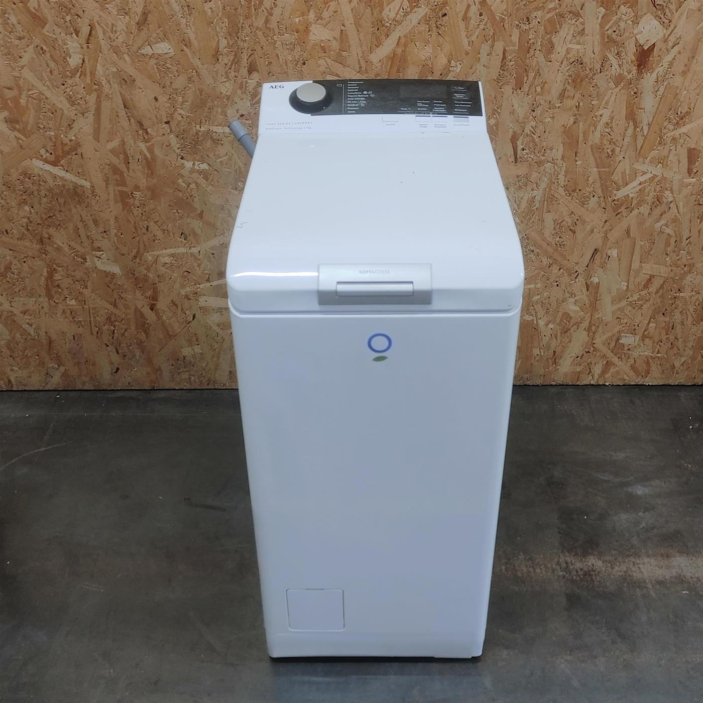 Lavatrice AEG L7TBE722 7 Kg