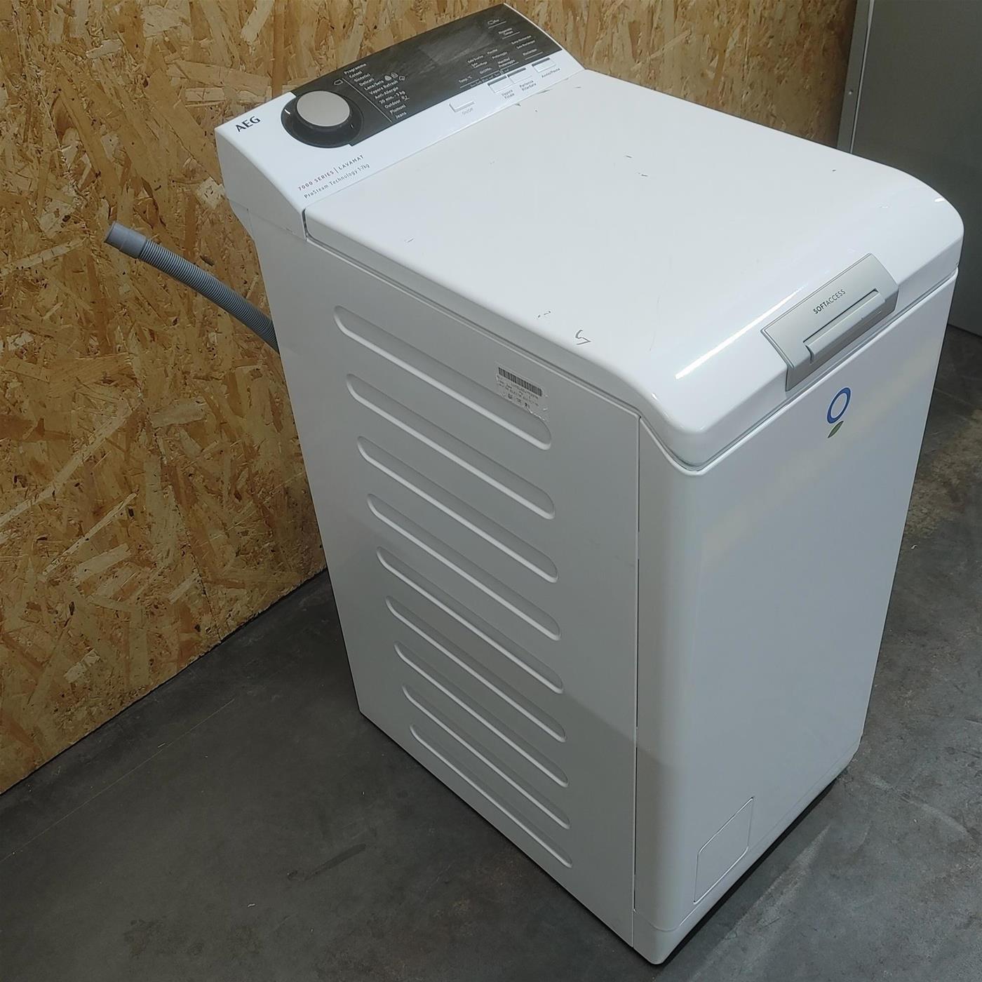 Lavatrice AEG L7TBE722 7 Kg