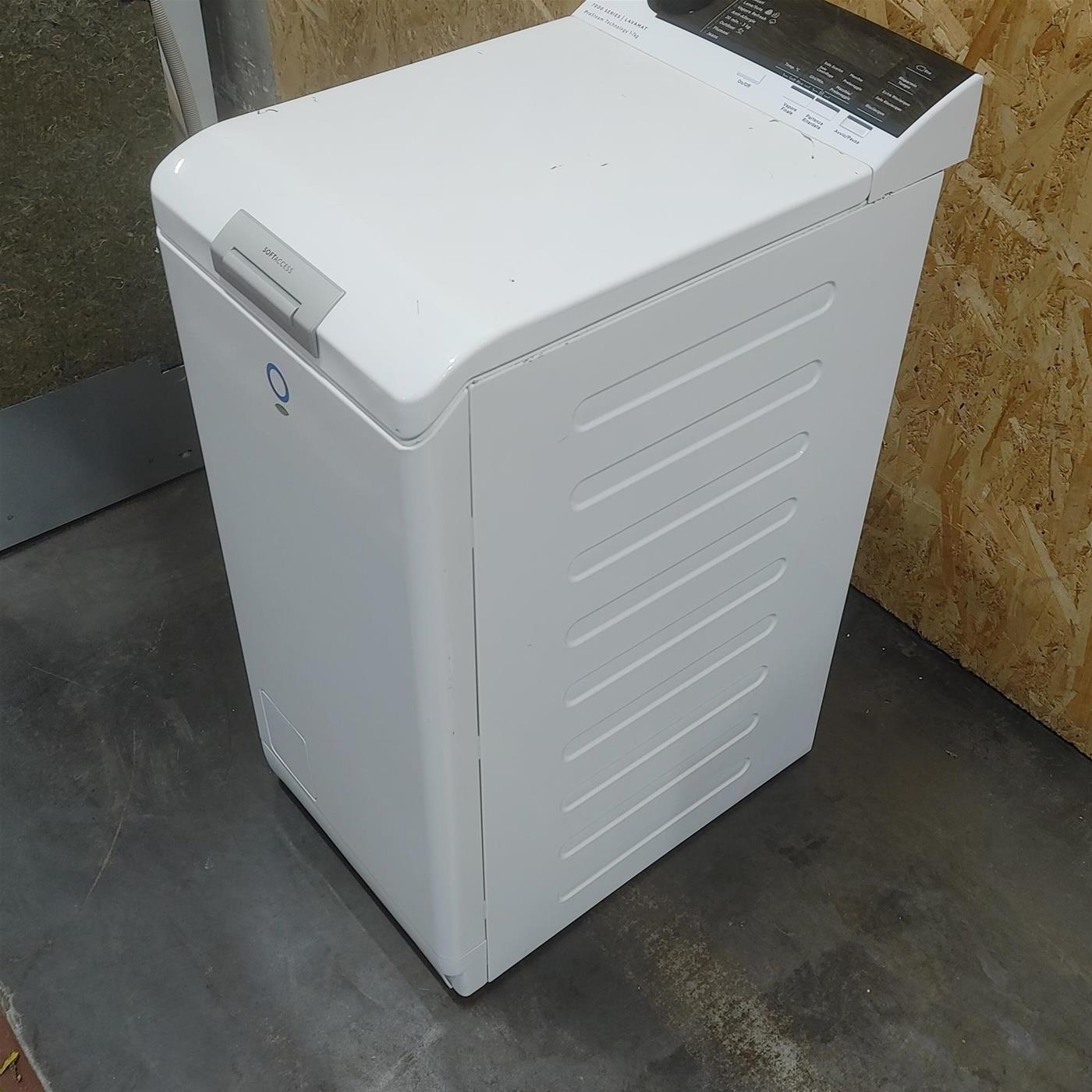 Lavatrice AEG L7TBE722 7 Kg