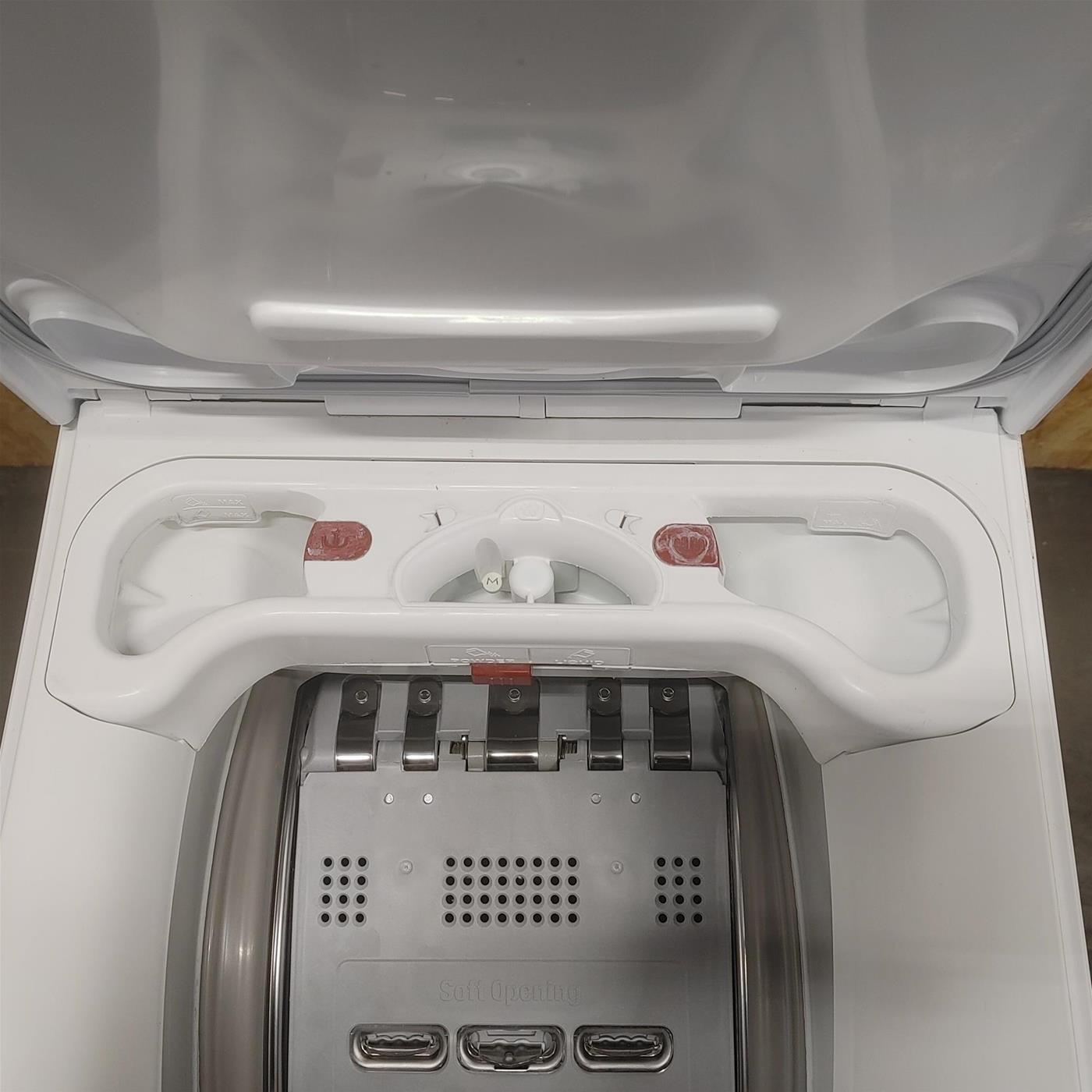 Lavatrice AEG L7TBE722 7 Kg