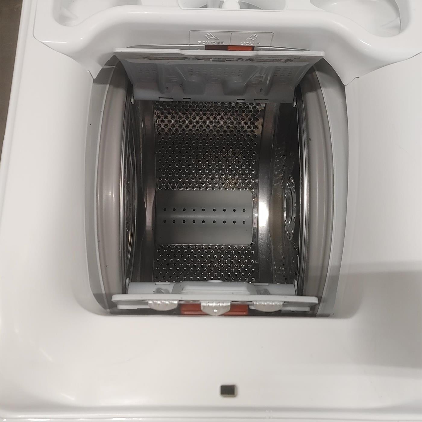 Lavatrice AEG L7TBE722 7 Kg